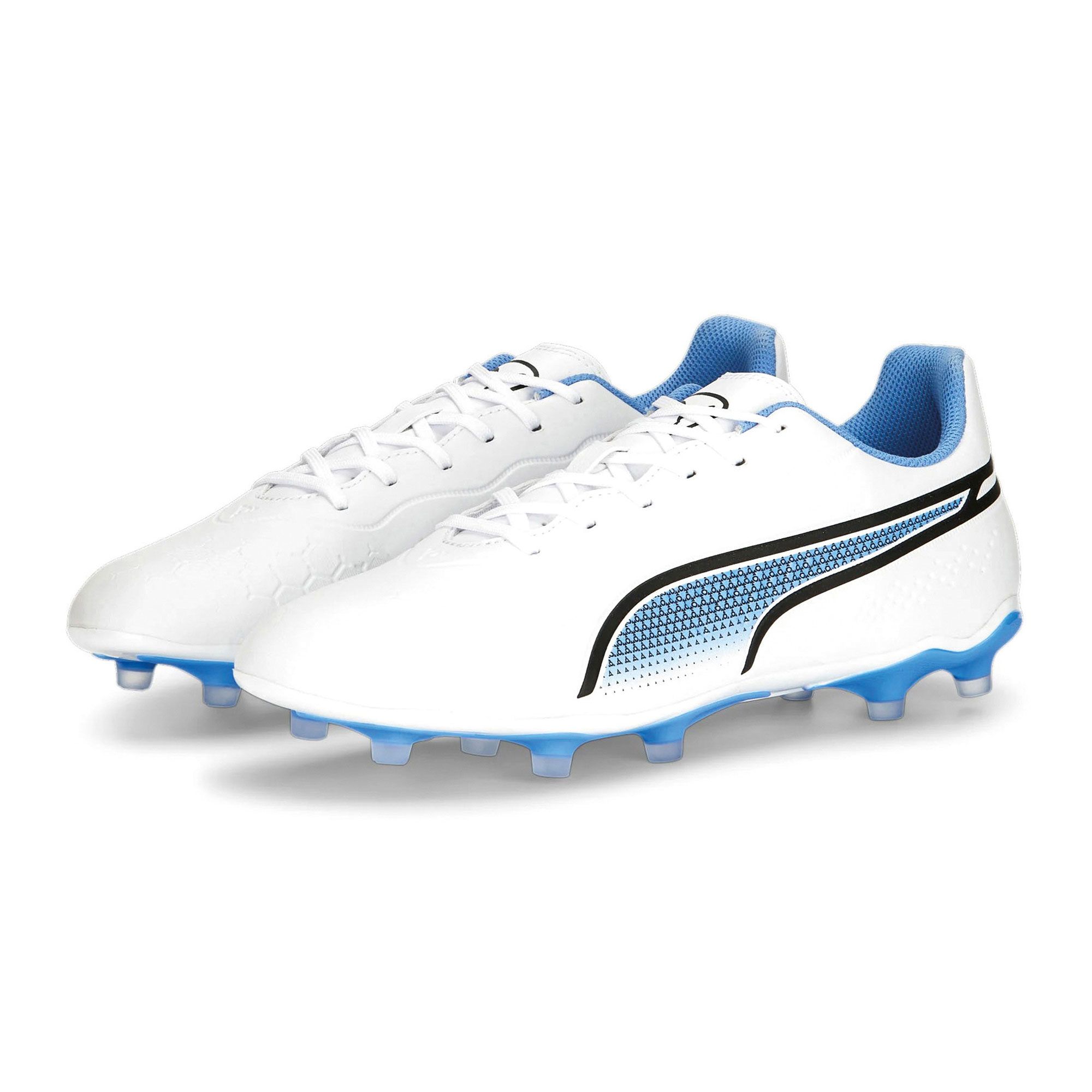 Puma King Match FG/AG Voetbalschoenen Heren