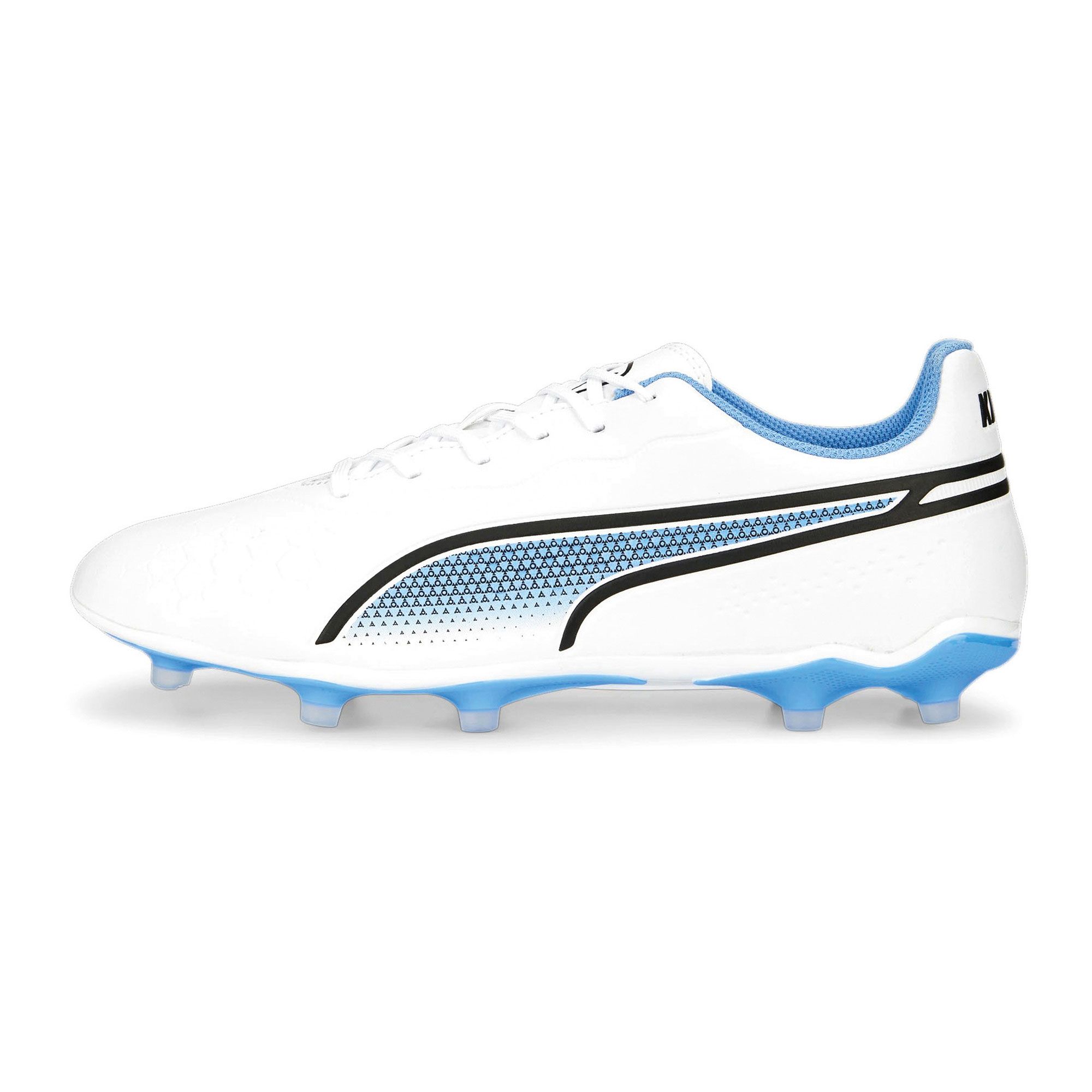 Puma King Match FG/AG Voetbalschoenen Heren