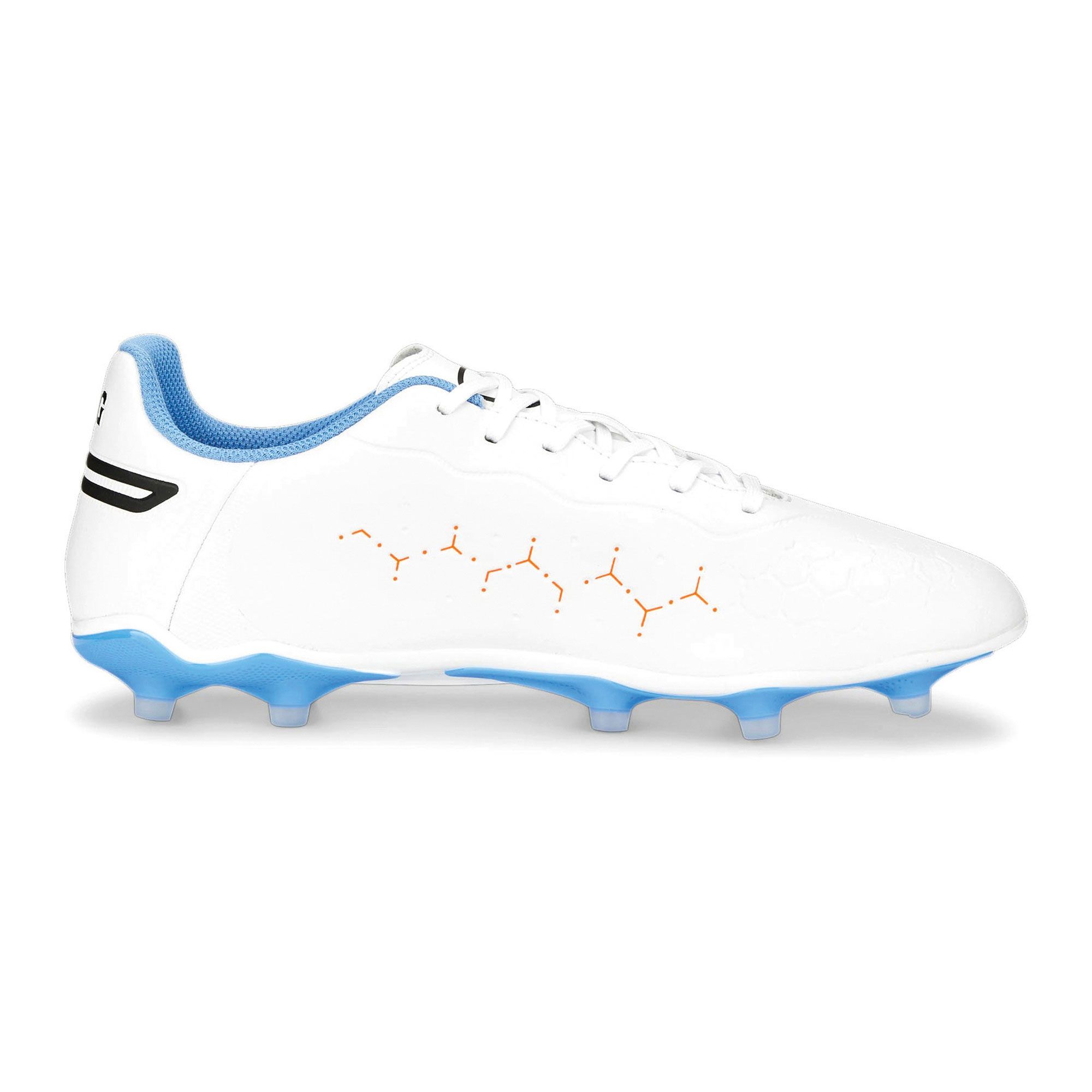 Puma King Match FG/AG Voetbalschoenen Heren