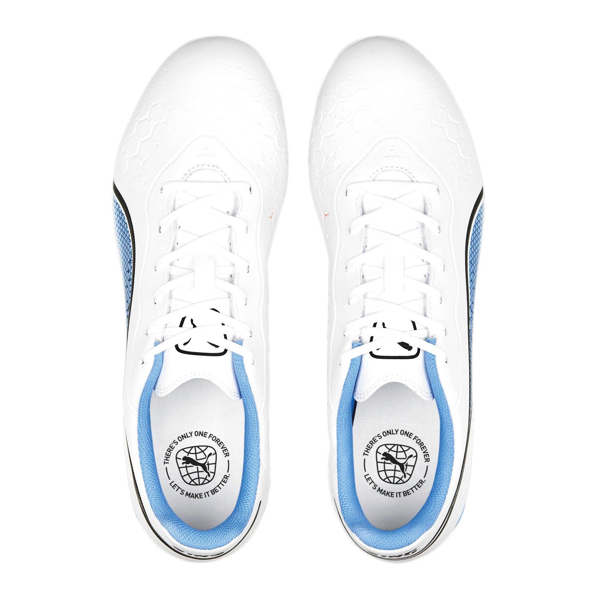 Puma King Match FG/AG Voetbalschoenen Heren
