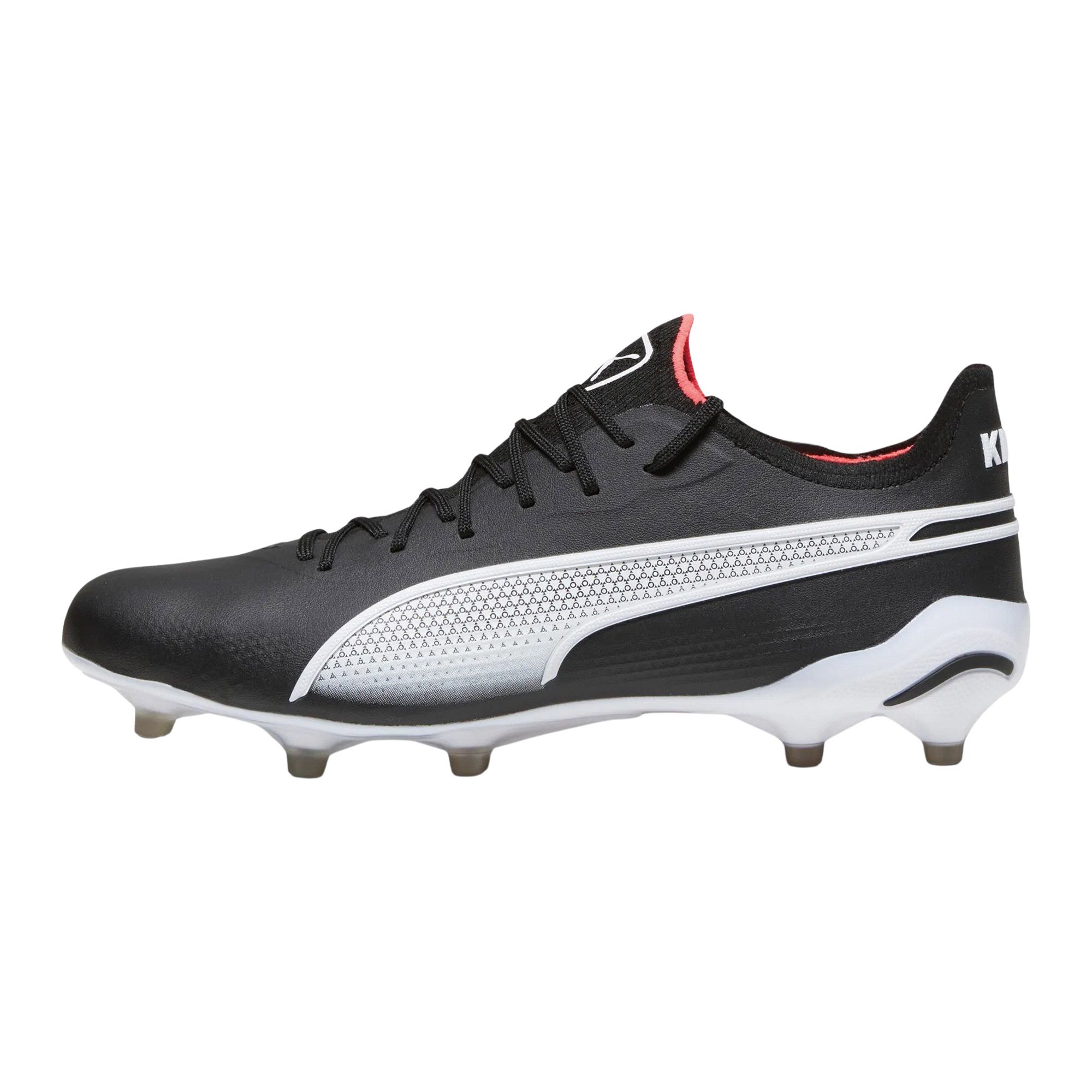 Puma King Ultimate FG/AG Voetbalschoenen Senior