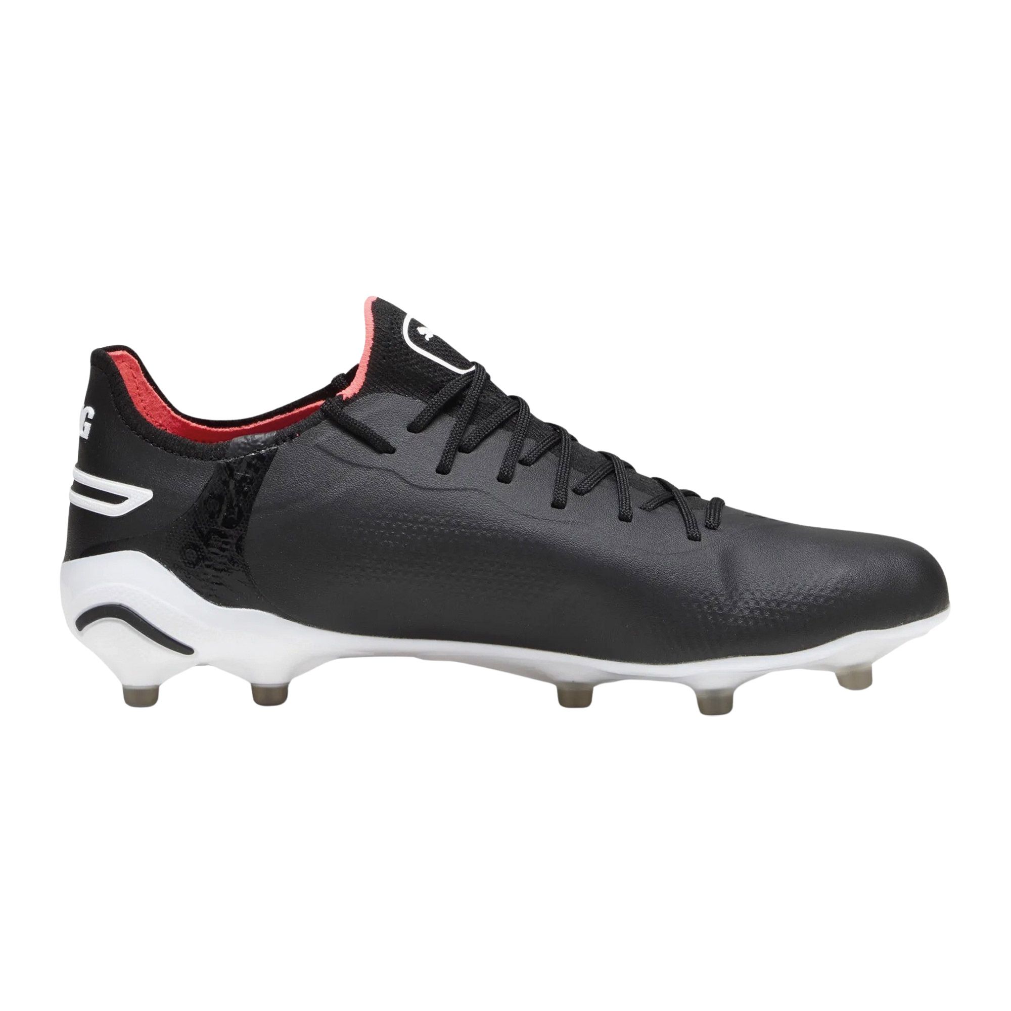 Puma King Ultimate FG/AG Voetbalschoenen Senior
