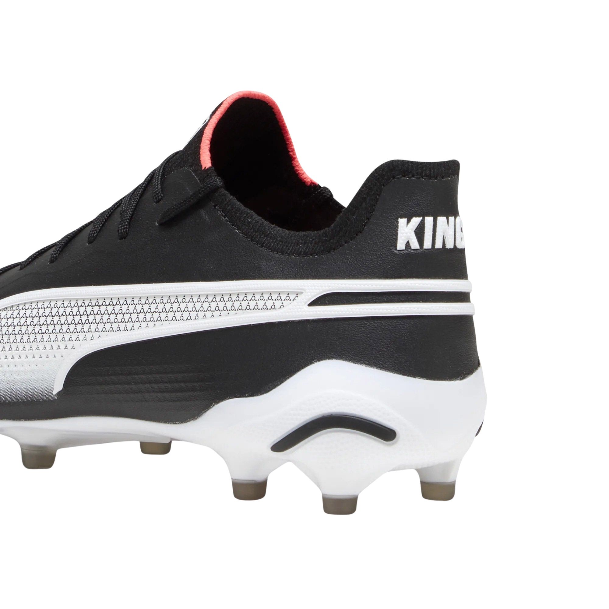 Puma King Ultimate FG/AG Voetbalschoenen Senior