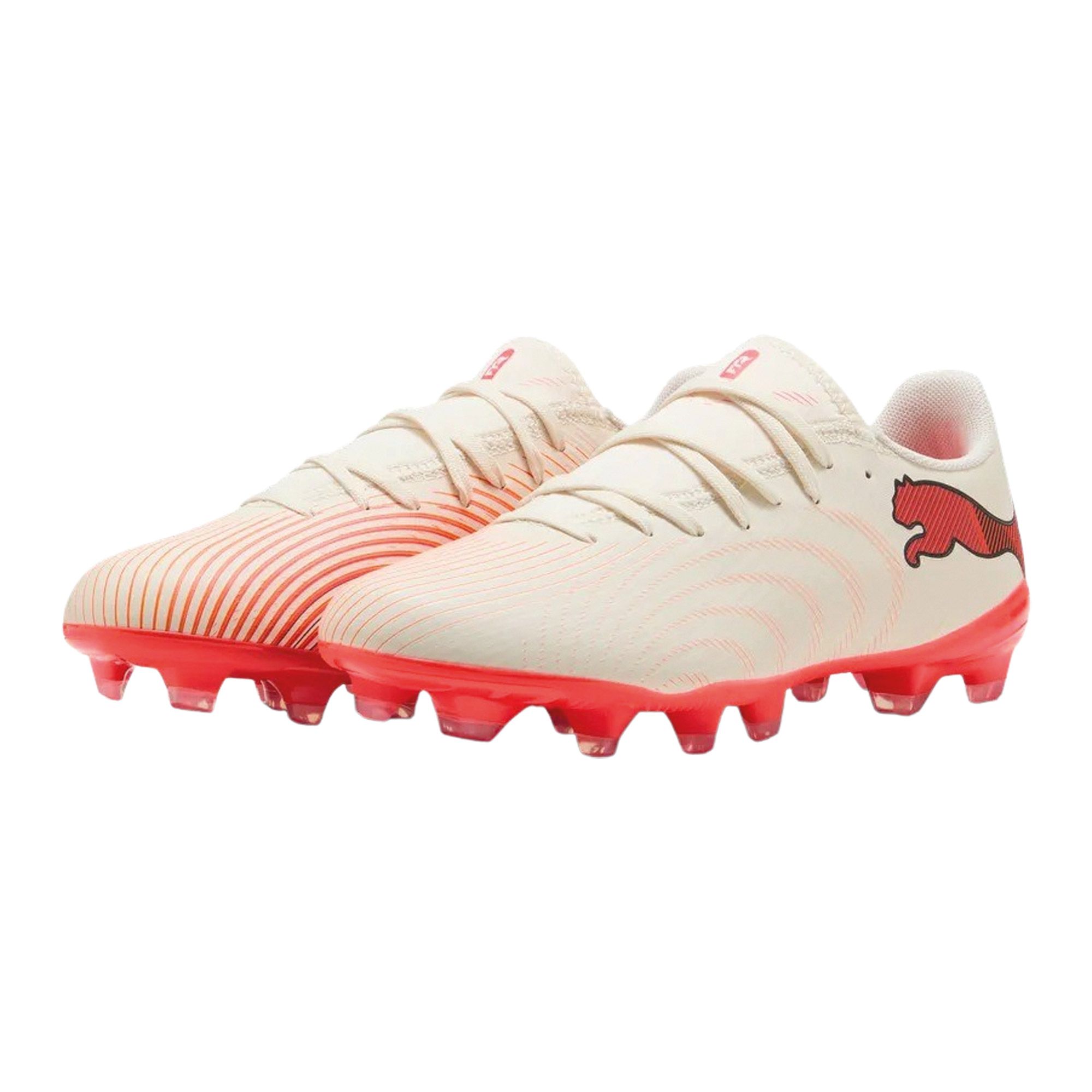 Chaussures de football Puma Future 9 Play FG/AG Femmes
