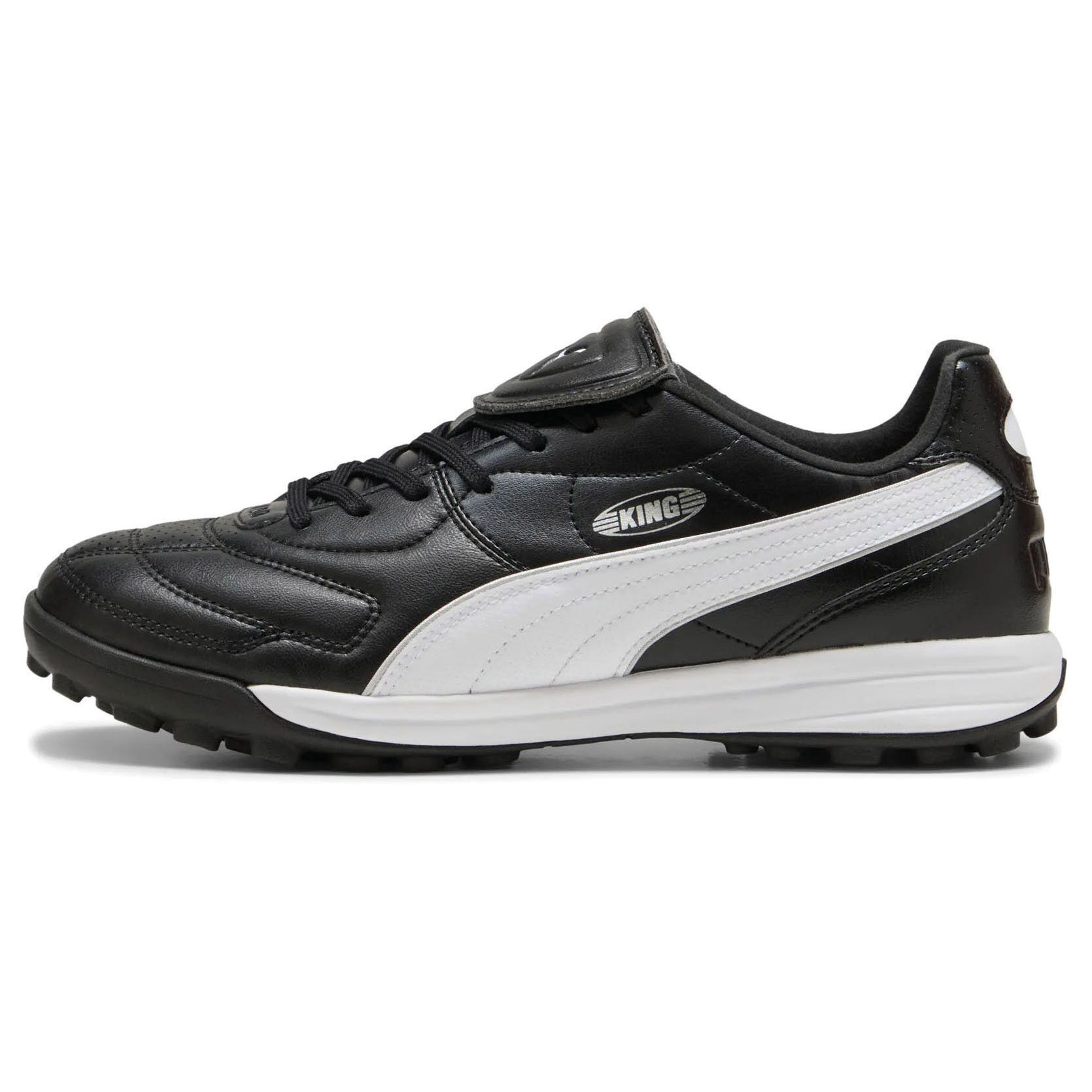Puma King Liga TT Footballschoes Senior