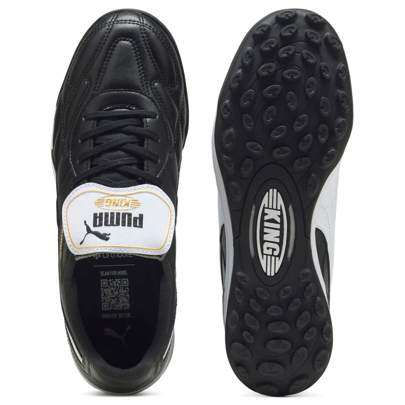 Puma King Liga TT Footballschoes Senior