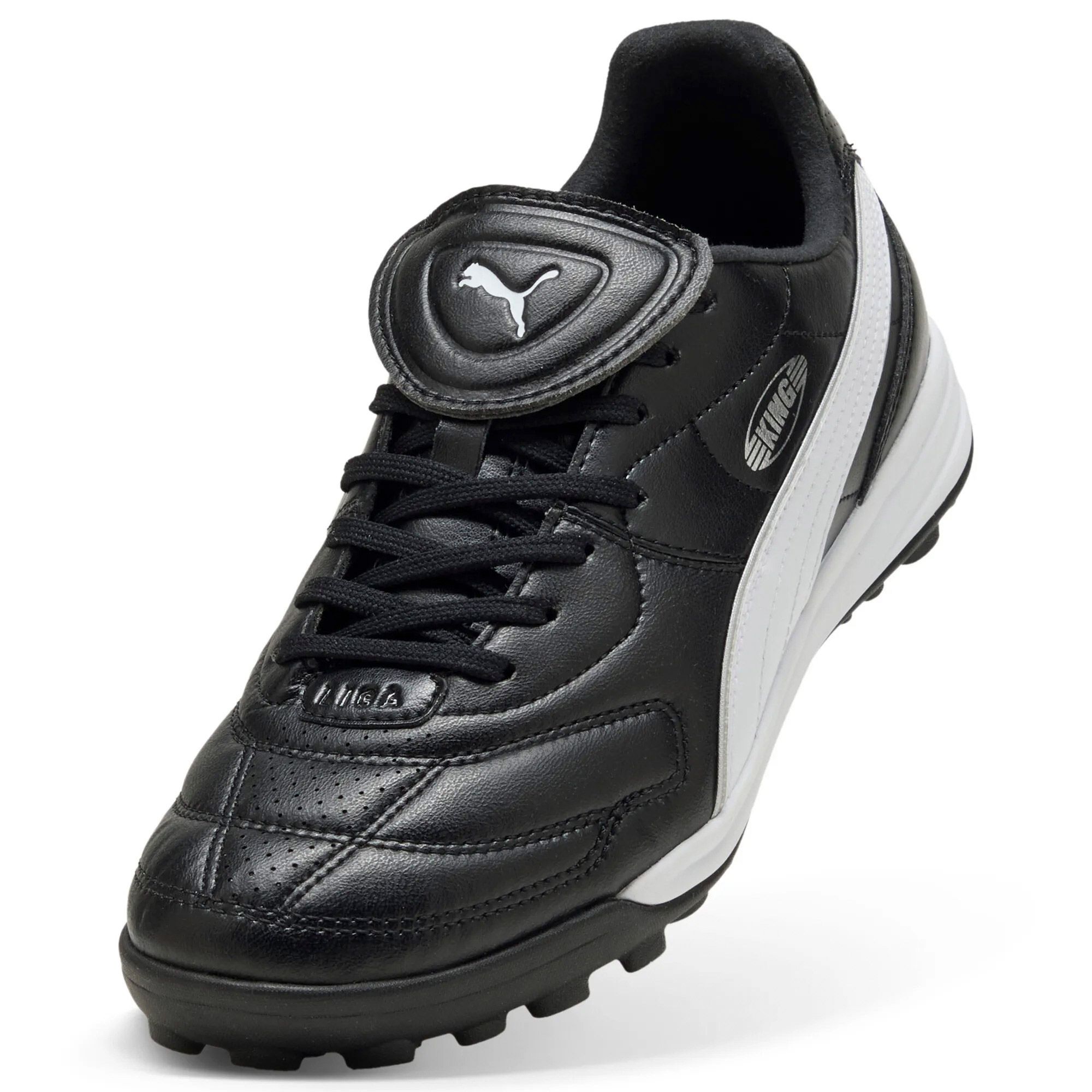 Puma King Liga TT Footballschoes Senior