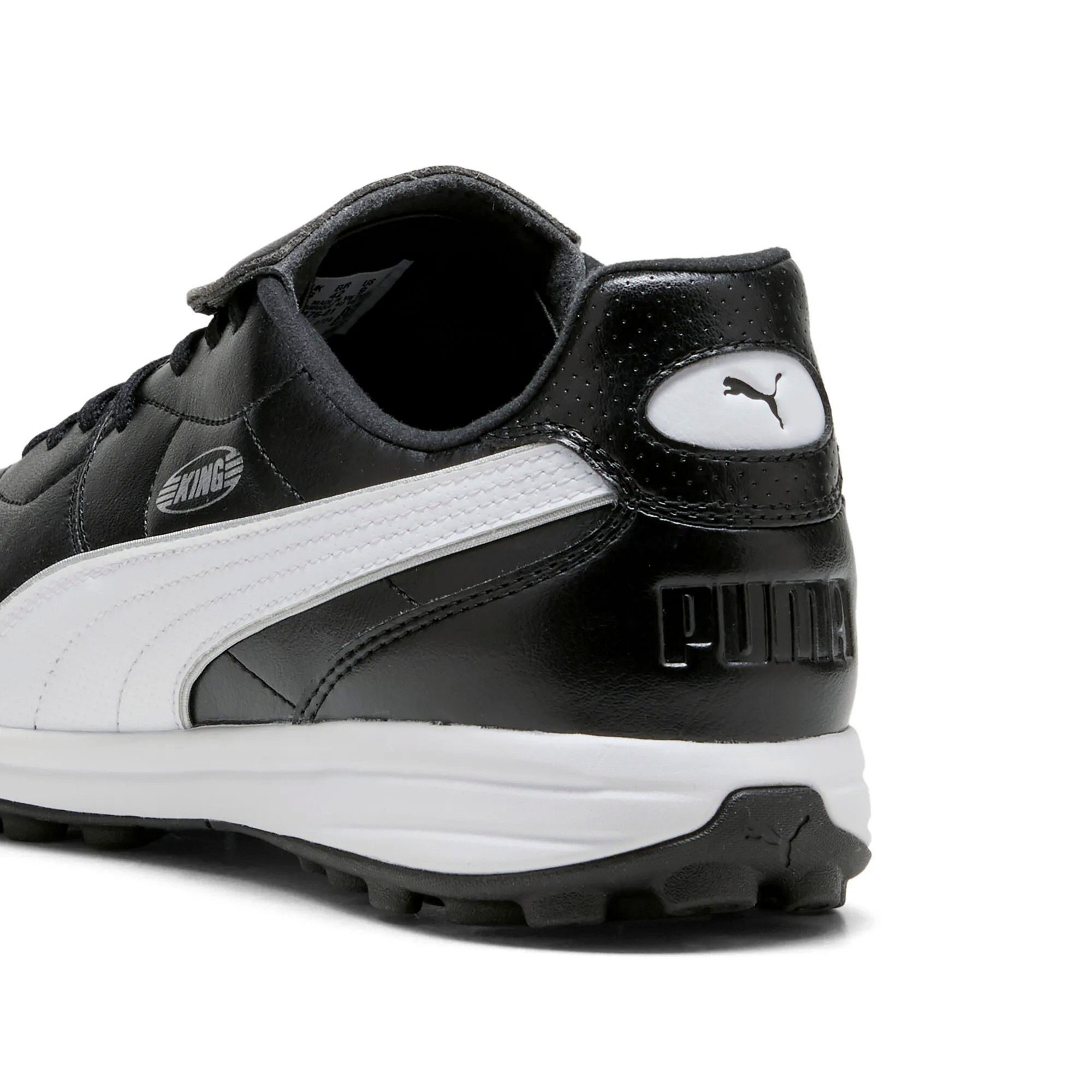 Puma King Liga TT Footballschoes Senior