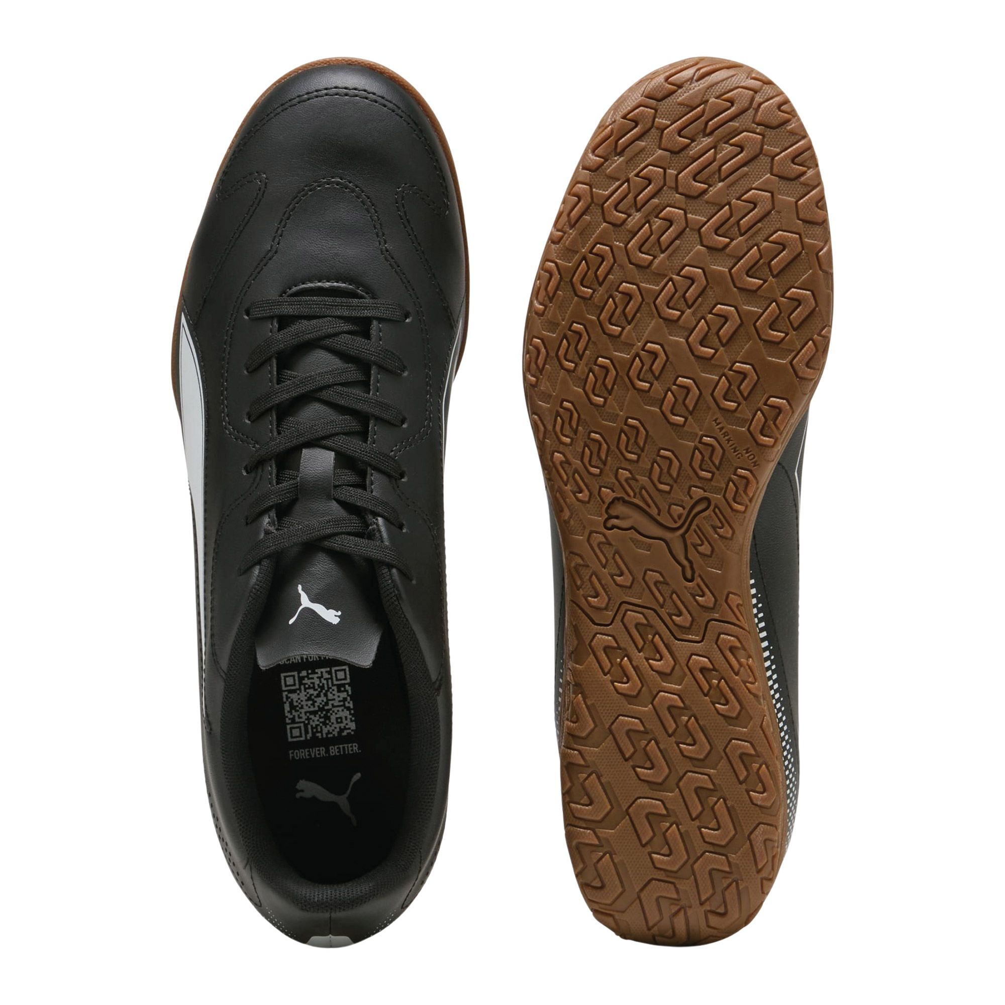 Puma Vitoria II IT Zaalvoetbalschoenen Heren