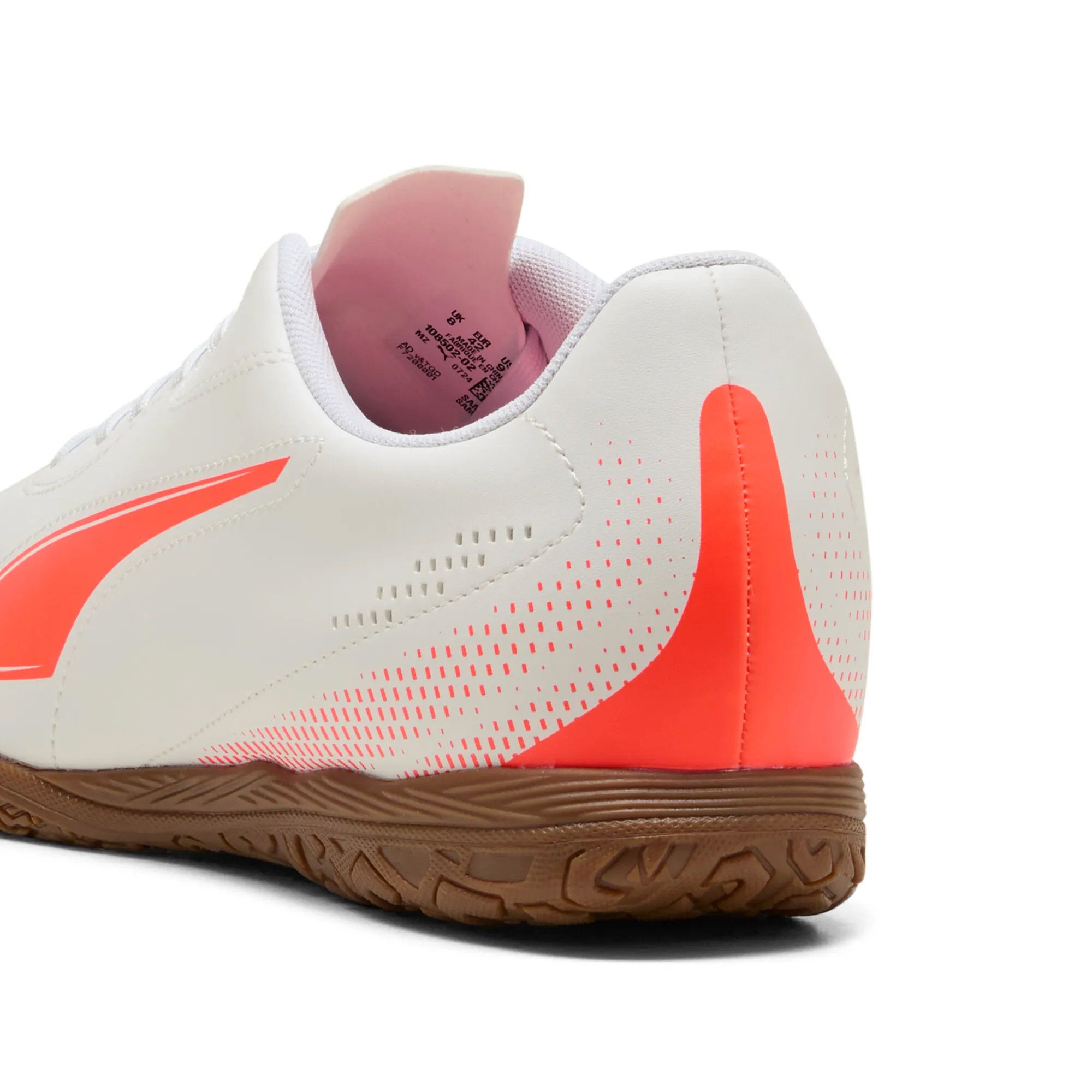 Puma Vitoria II IT Zaalvoetbalschoenen Heren