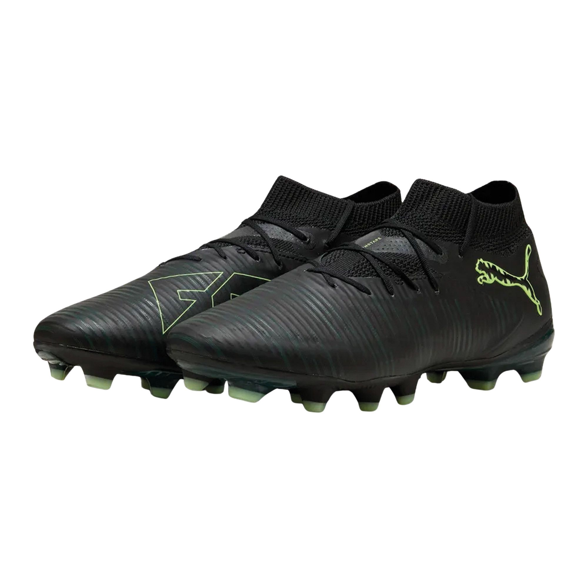 Puma Future 8 Pro FG/AG Soccer Shoes Men