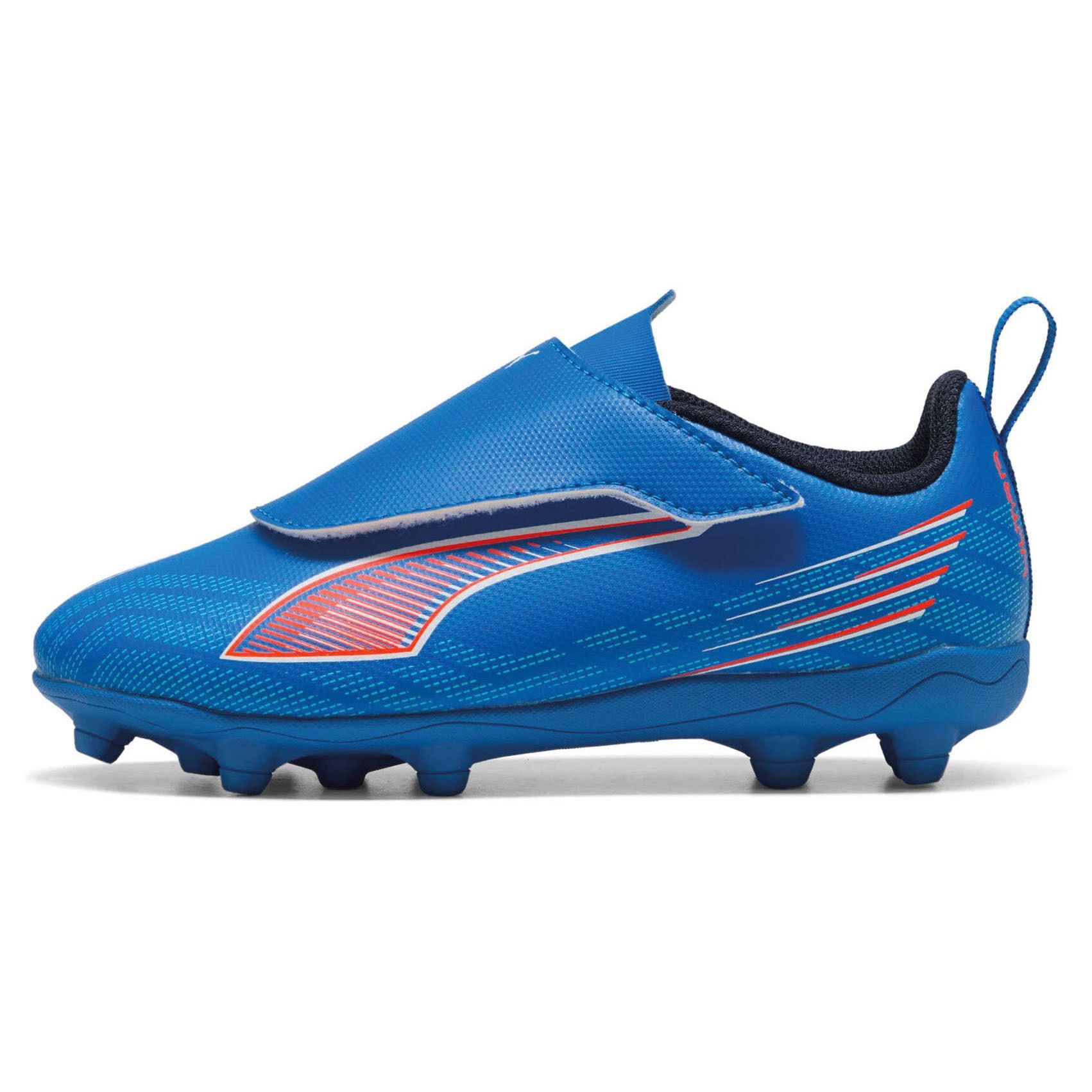 Puma Ultra 6 Play V FG/AG Voetbalschoenen Junior