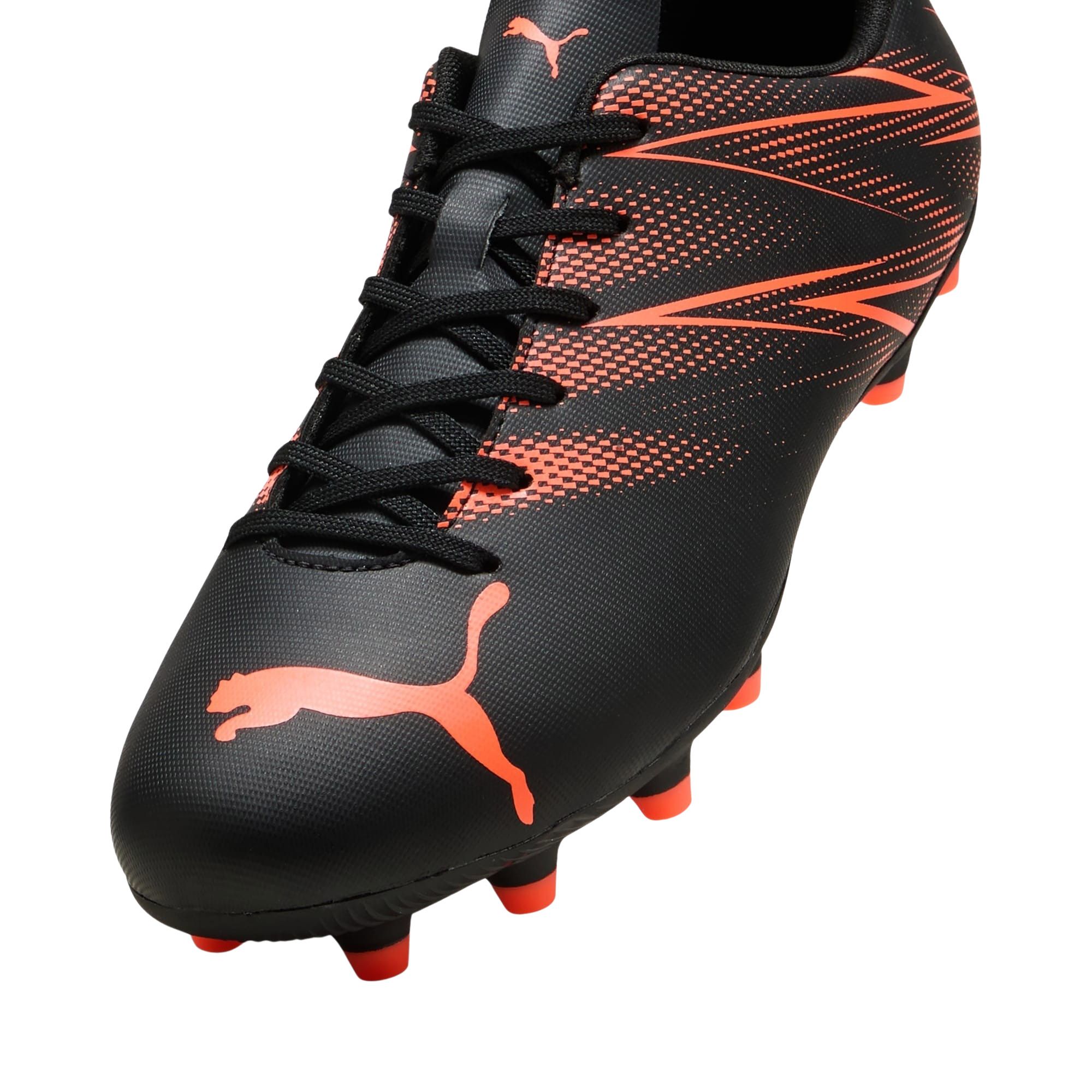 Puma Attacanto FG/AG Voetbalschoenen Senior