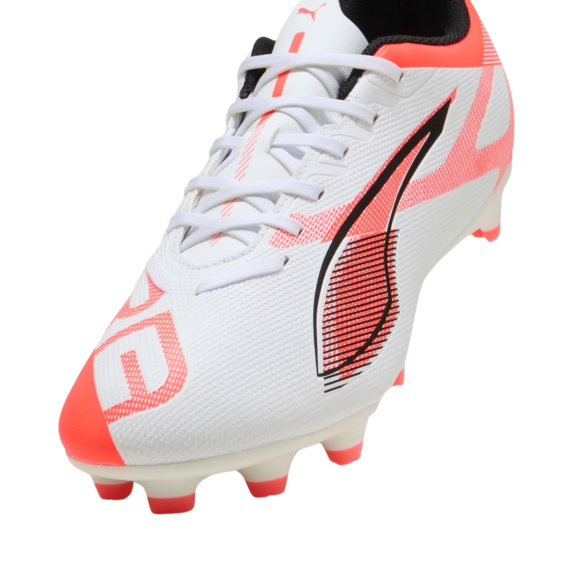 Puma Ultra 5 Play FG/AG Voetbalschoenen Senior