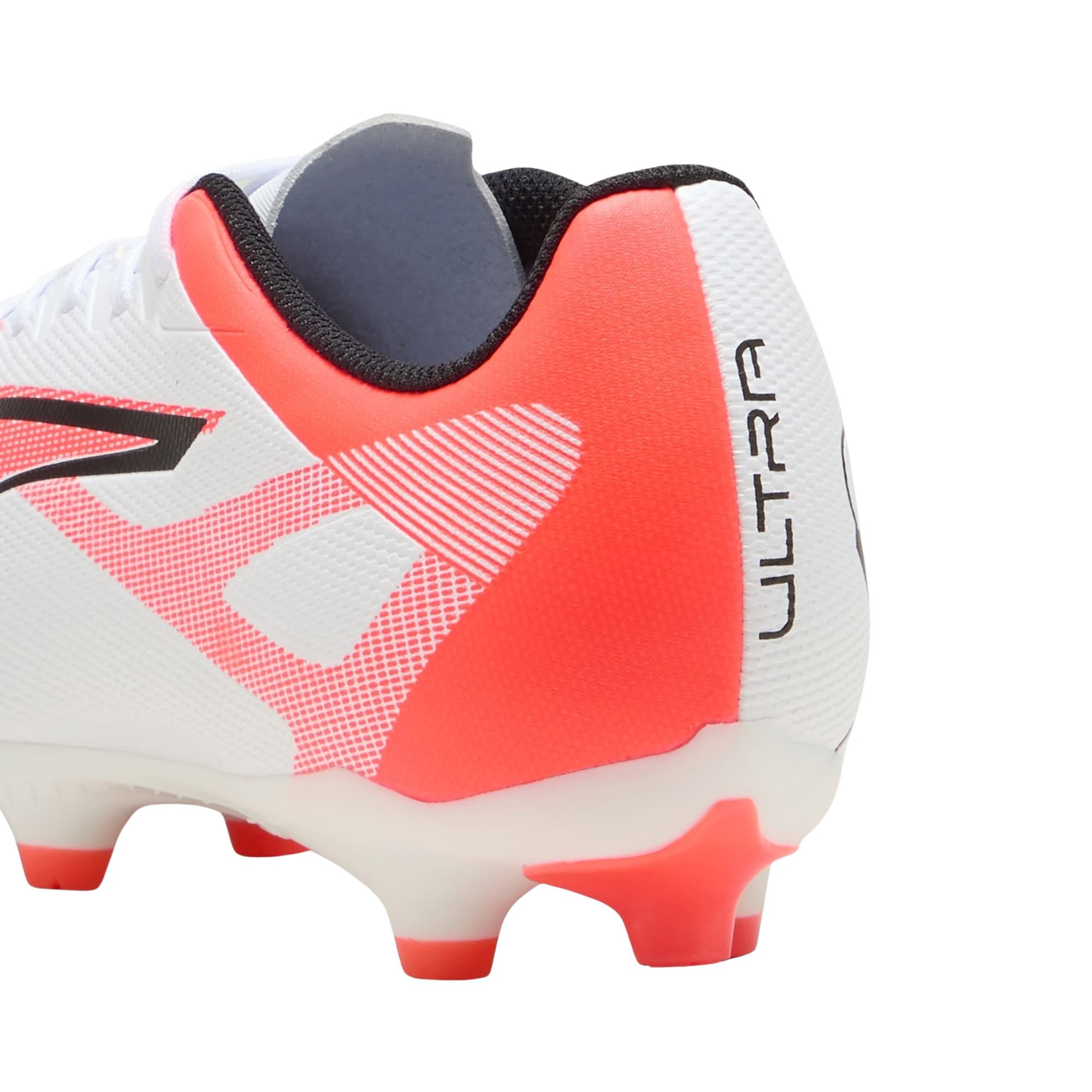 Puma Ultra 5 Play FG/AG Voetbalschoenen Senior