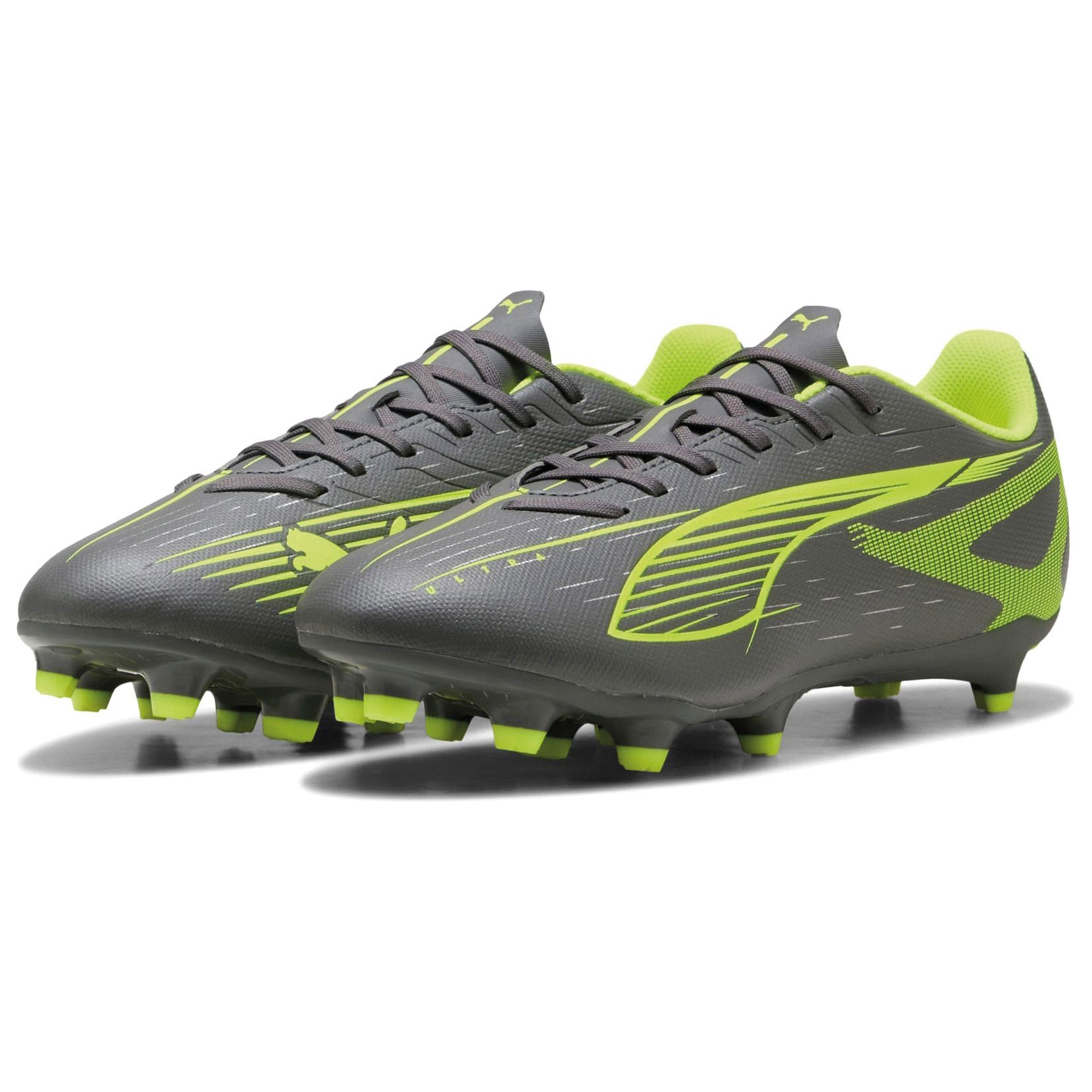 Puma Ultra 5 Play FG/AG Voetbalschoenen Senior