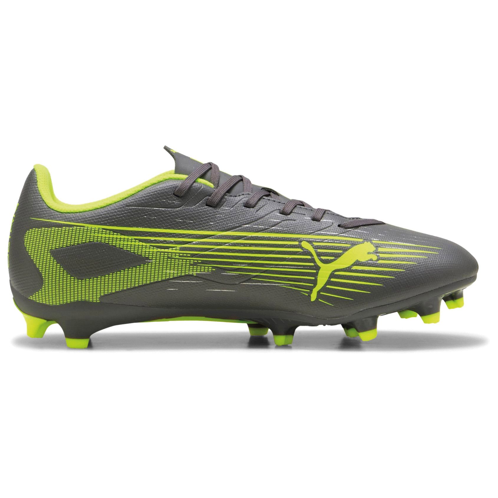 Puma Ultra 5 Play FG/AG Voetbalschoenen Senior