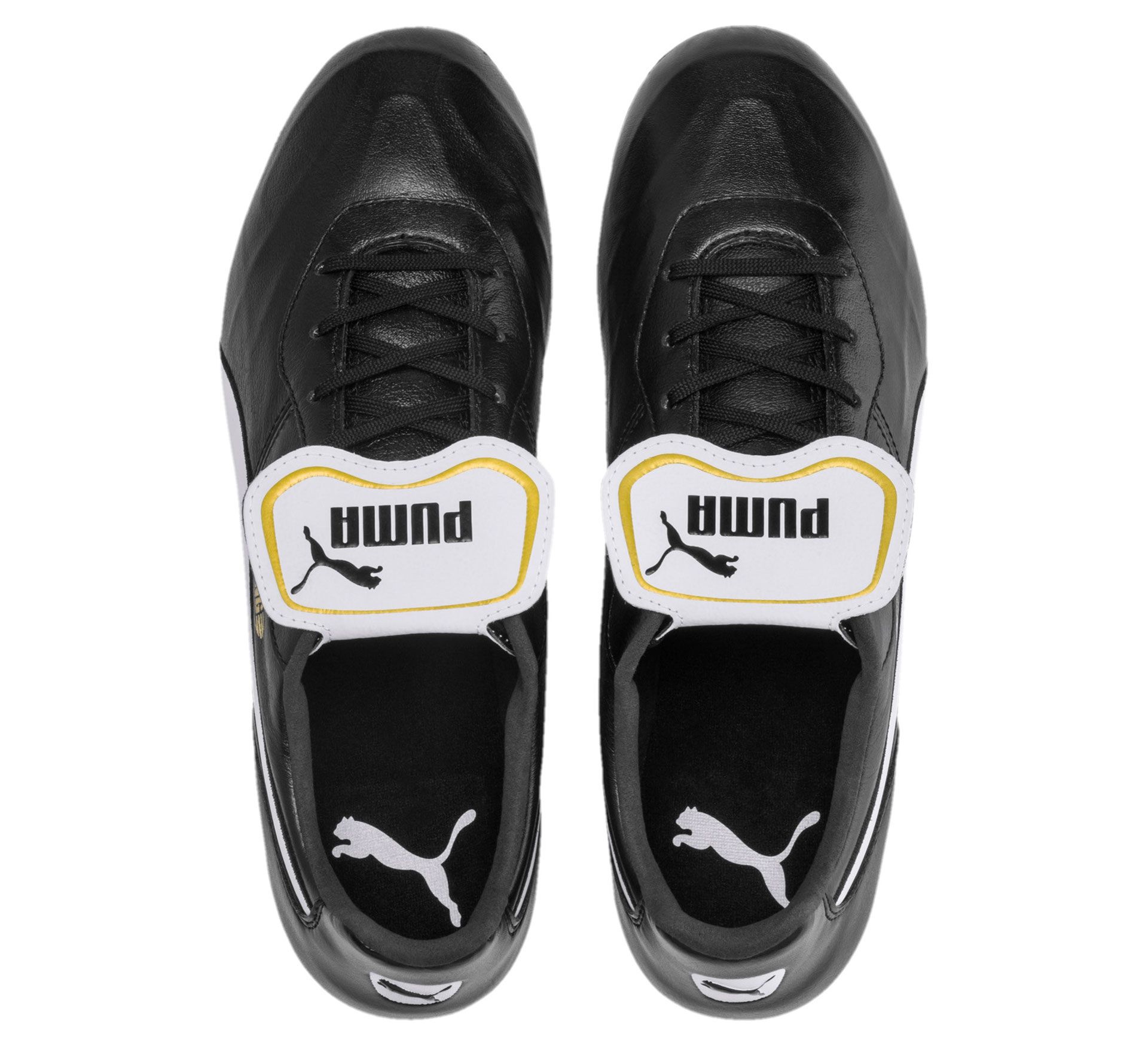 Puma King Top FG Voetbalschoenen Senior