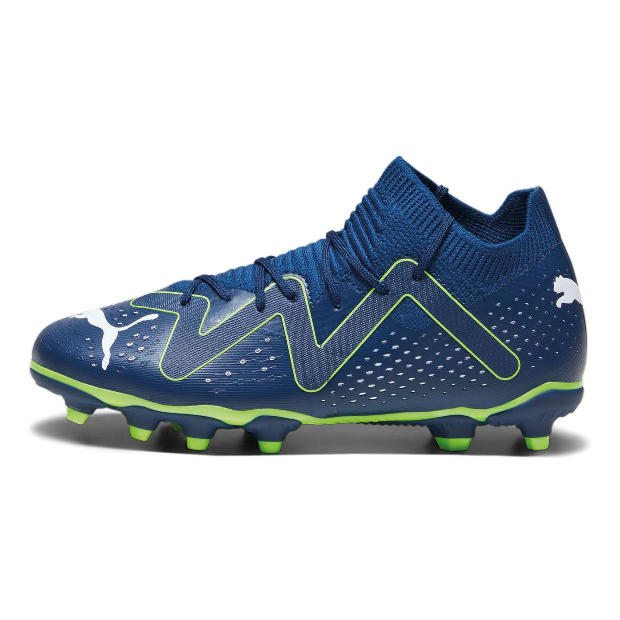 Puma Future Match FG/AG Voetbalschoenen Junior