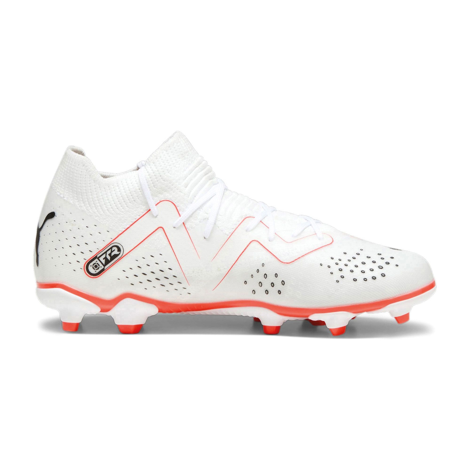 Puma Future Match FG/AG Voetbalschoenen Junior