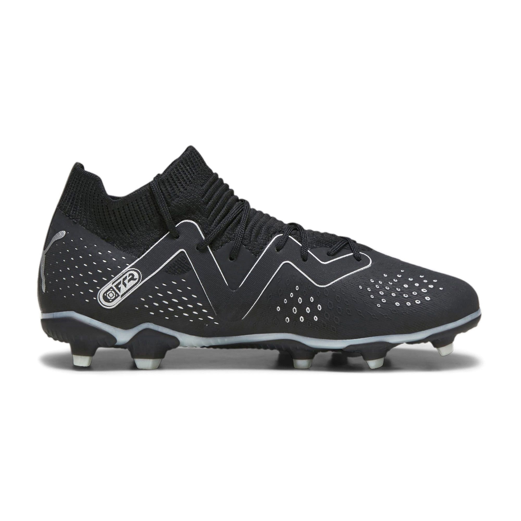 Puma Future Match FG/AG Voetbalschoenen Junior