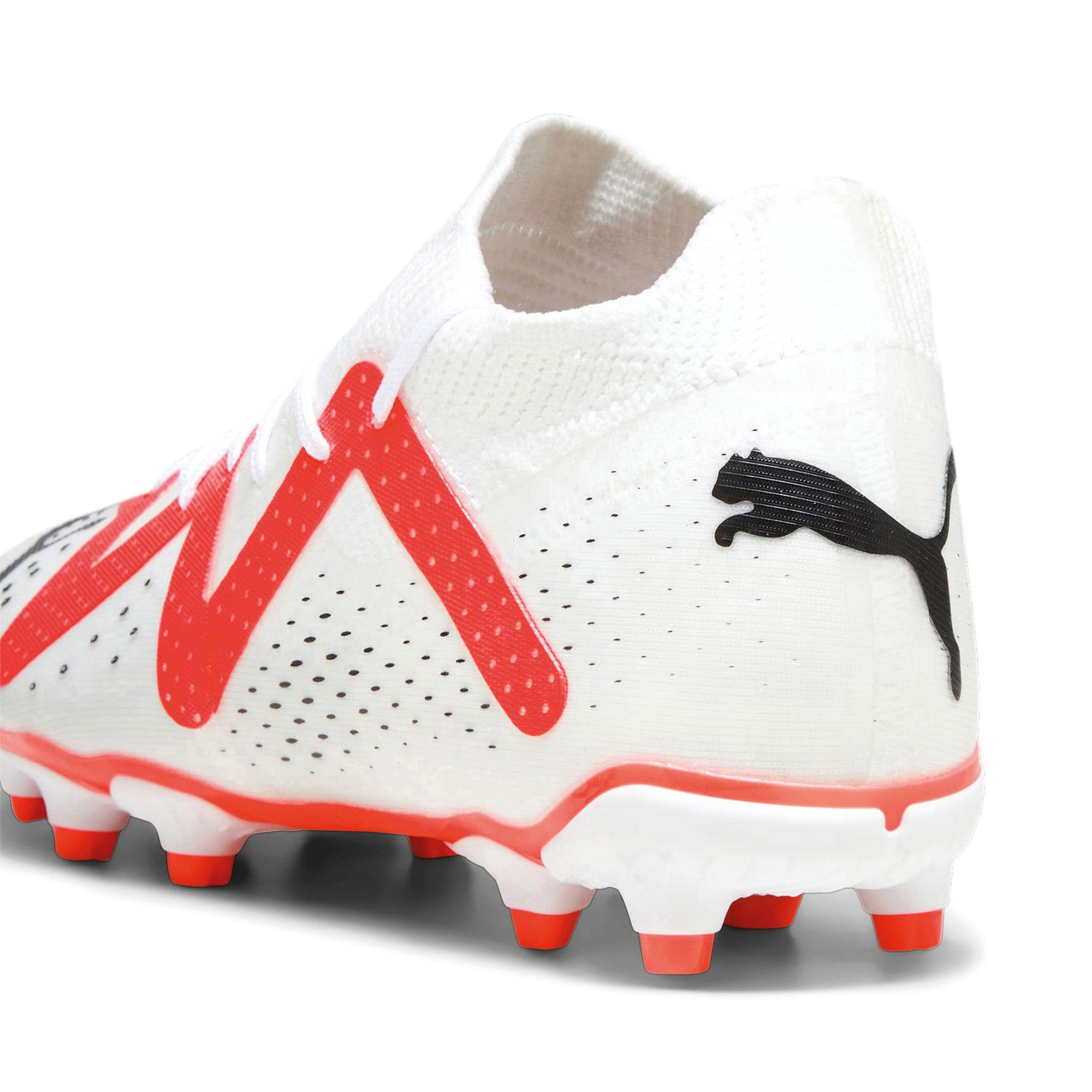 Puma Future Match FG/AG Voetbalschoenen Junior