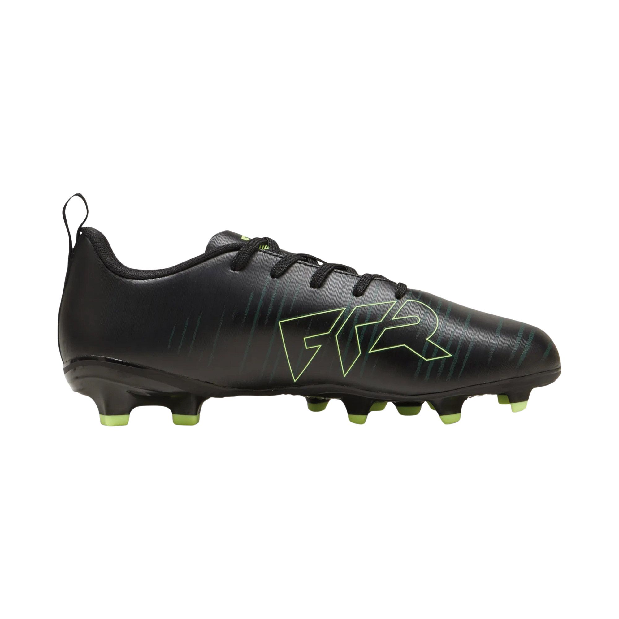 Puma Future 8 Play FG/AG Voetbalschoenen Junior