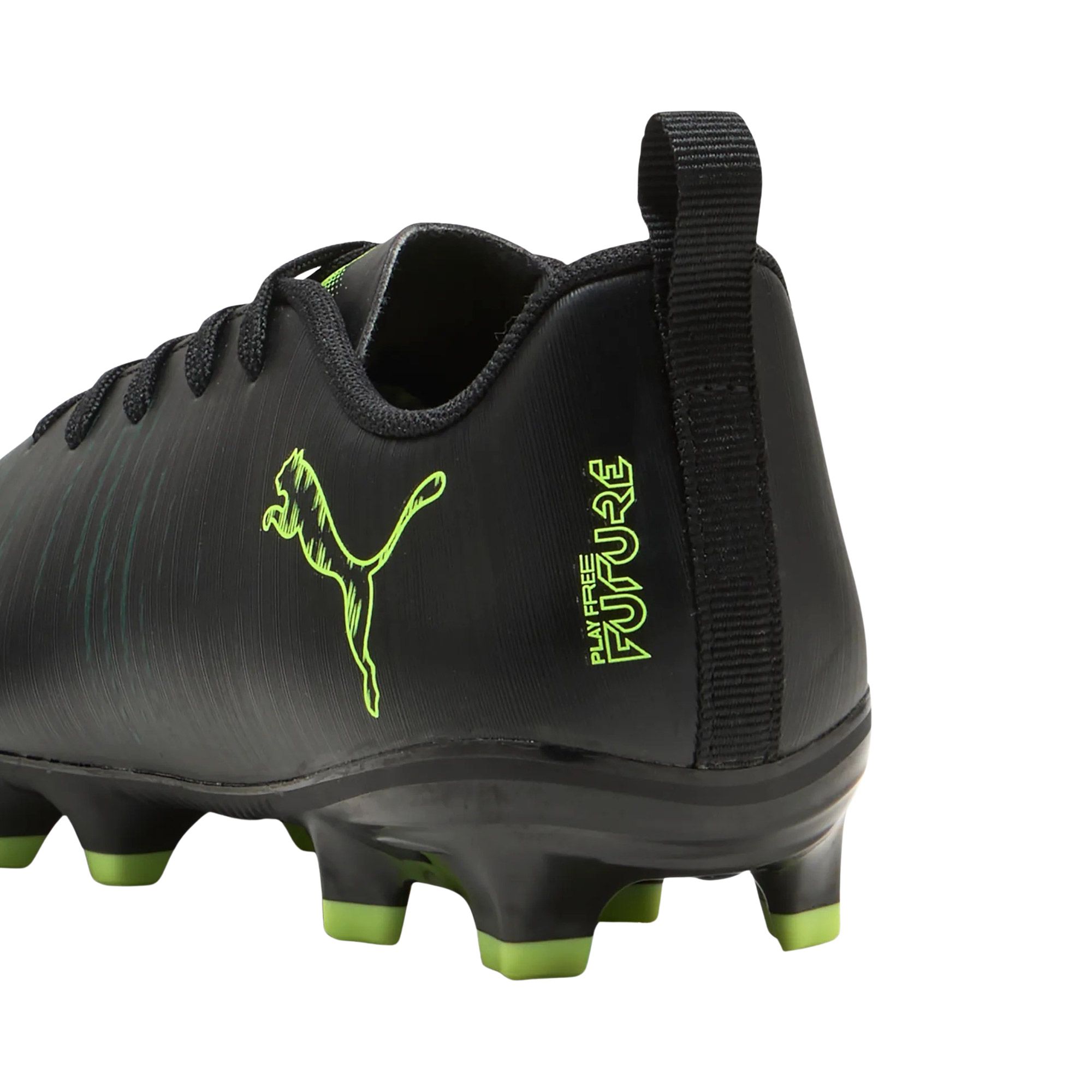 Puma Future 8 Play FG/AG Voetbalschoenen Junior