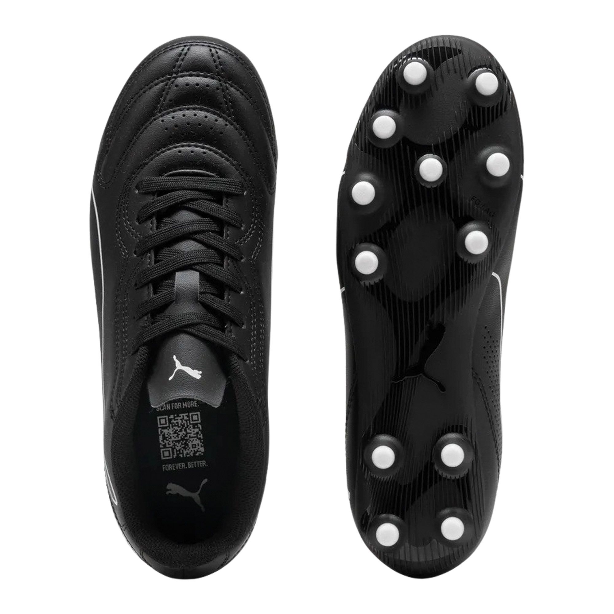 Puma Classico FG Fußballschuhe Junior