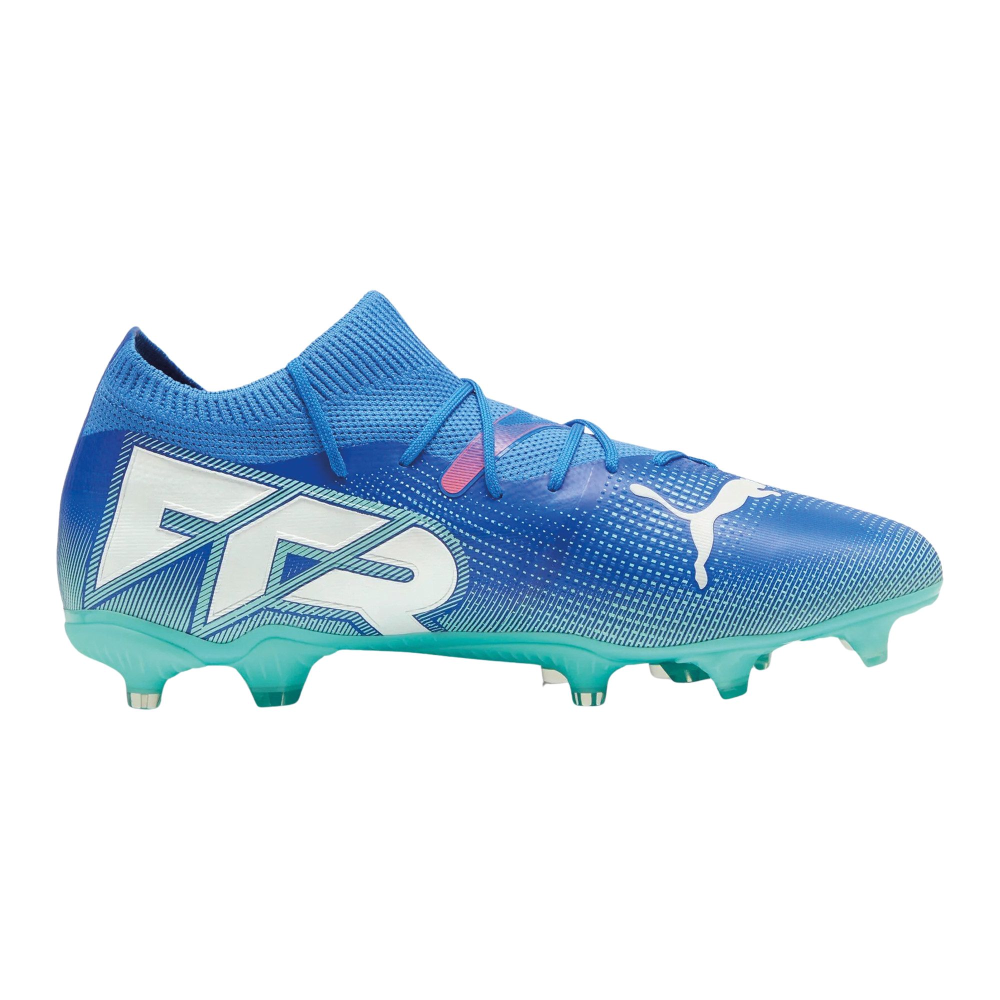 Puma Future 7 Match FG/AG Voetbalschoenen Senior