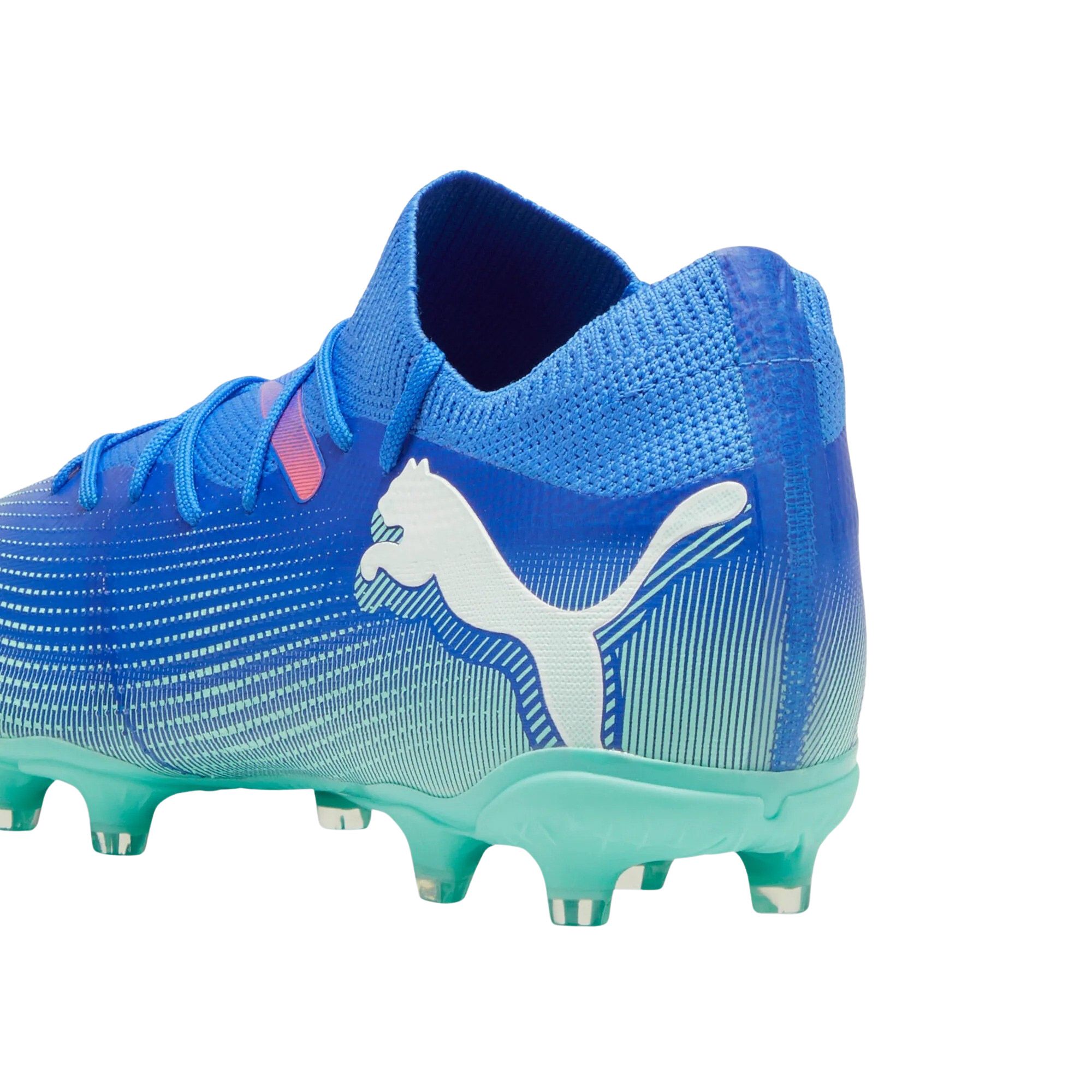 Puma Future 7 Match FG/AG Voetbalschoenen Senior