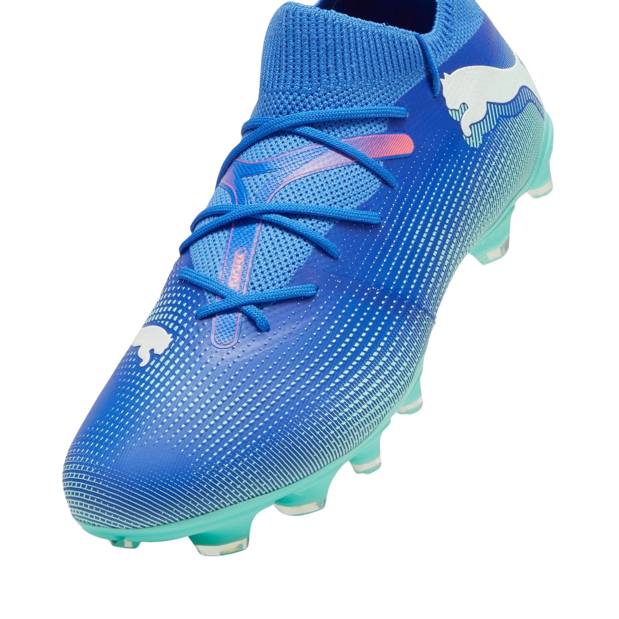 Puma Future 7 Match FG/AG Voetbalschoenen Senior