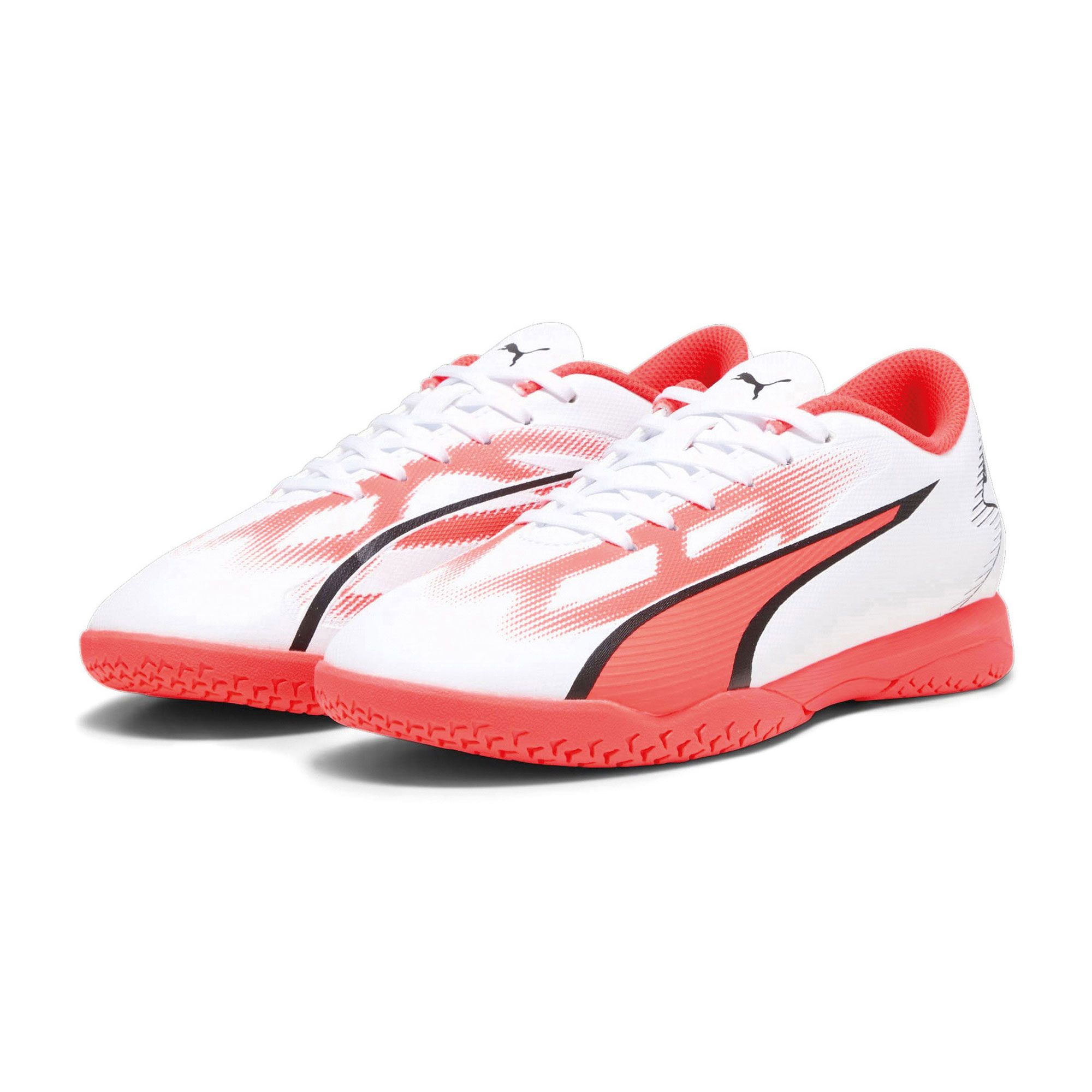 Puma Ultra Play IT Zaalvoetbalschoenen Junior