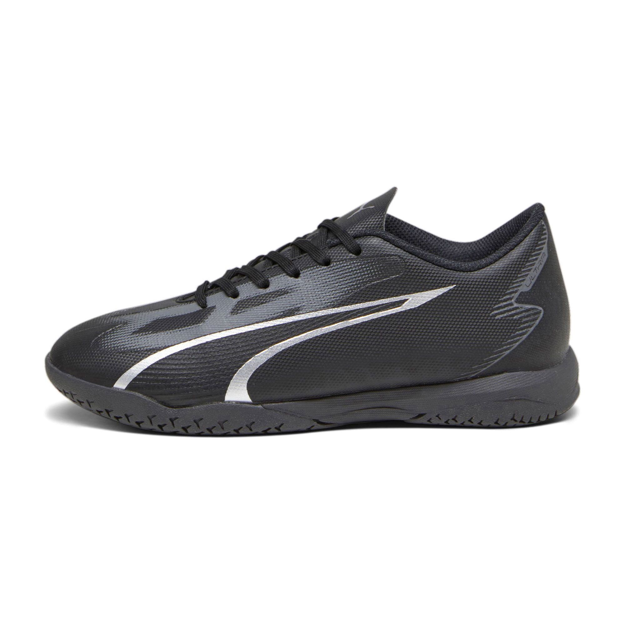 Puma Ultra Play IT Zaalvoetbalschoenen Junior