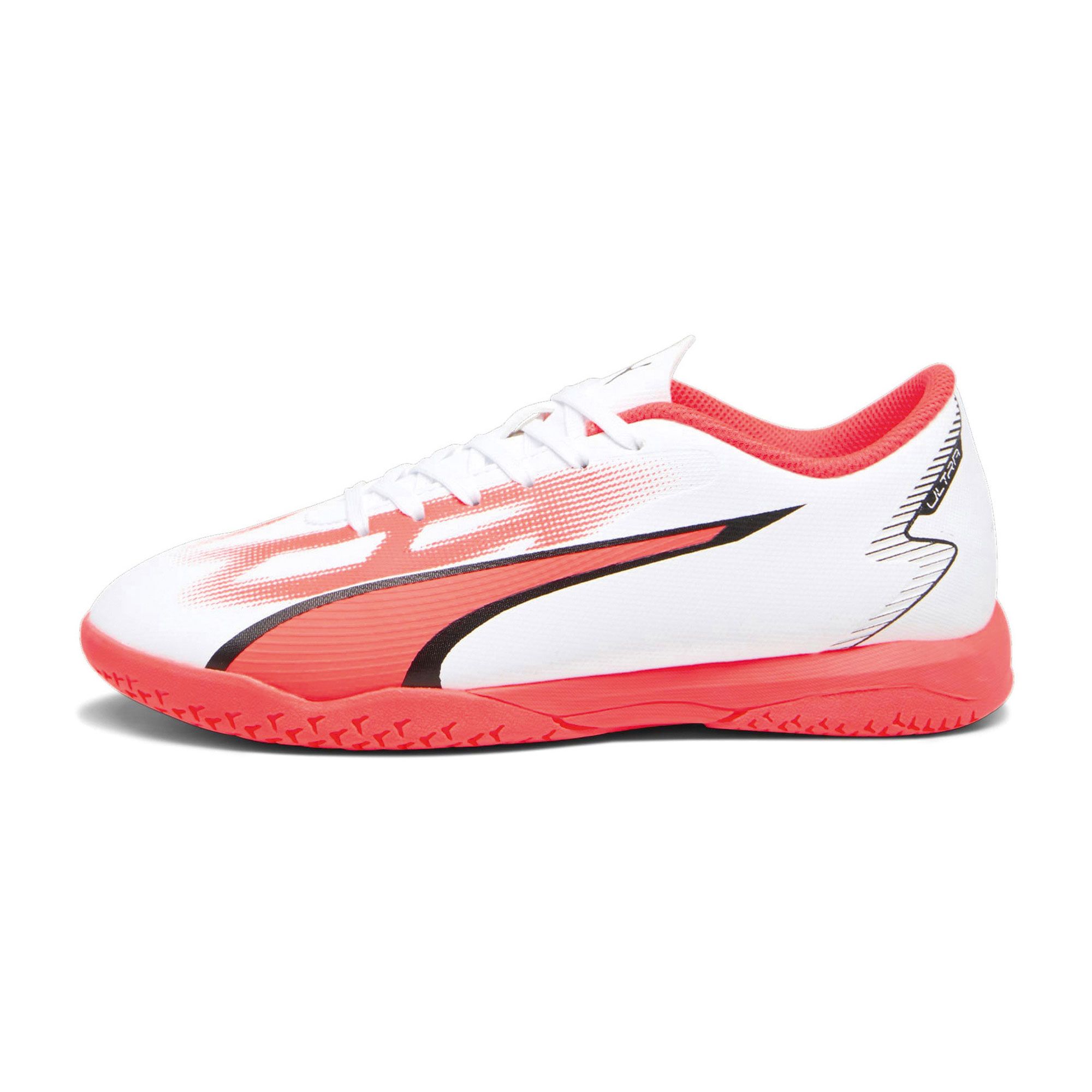 Puma Ultra Play IT Zaalvoetbalschoenen Junior