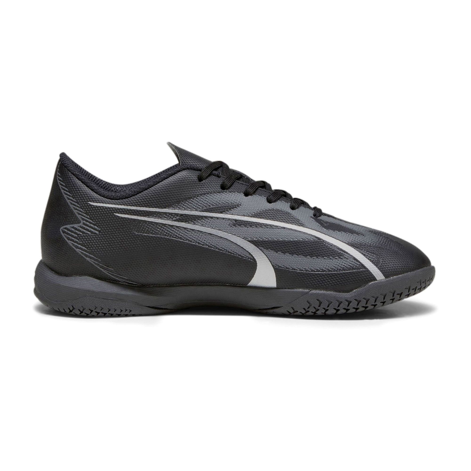 Puma Ultra Play IT Zaalvoetbalschoenen Junior
