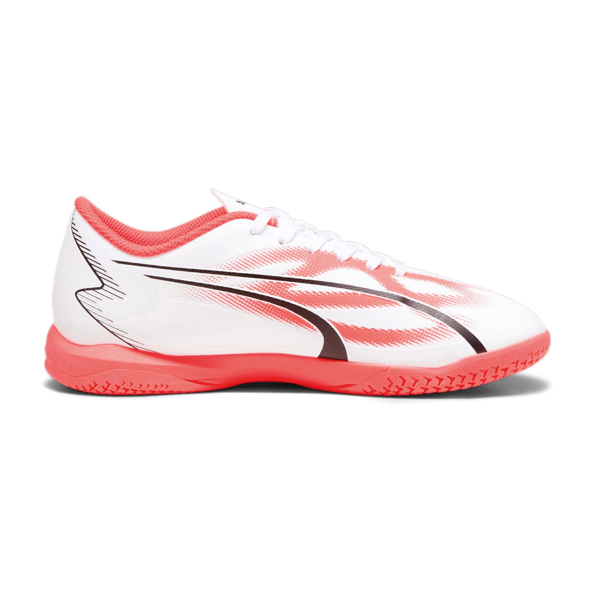 Puma Ultra Play IT Zaalvoetbalschoenen Junior