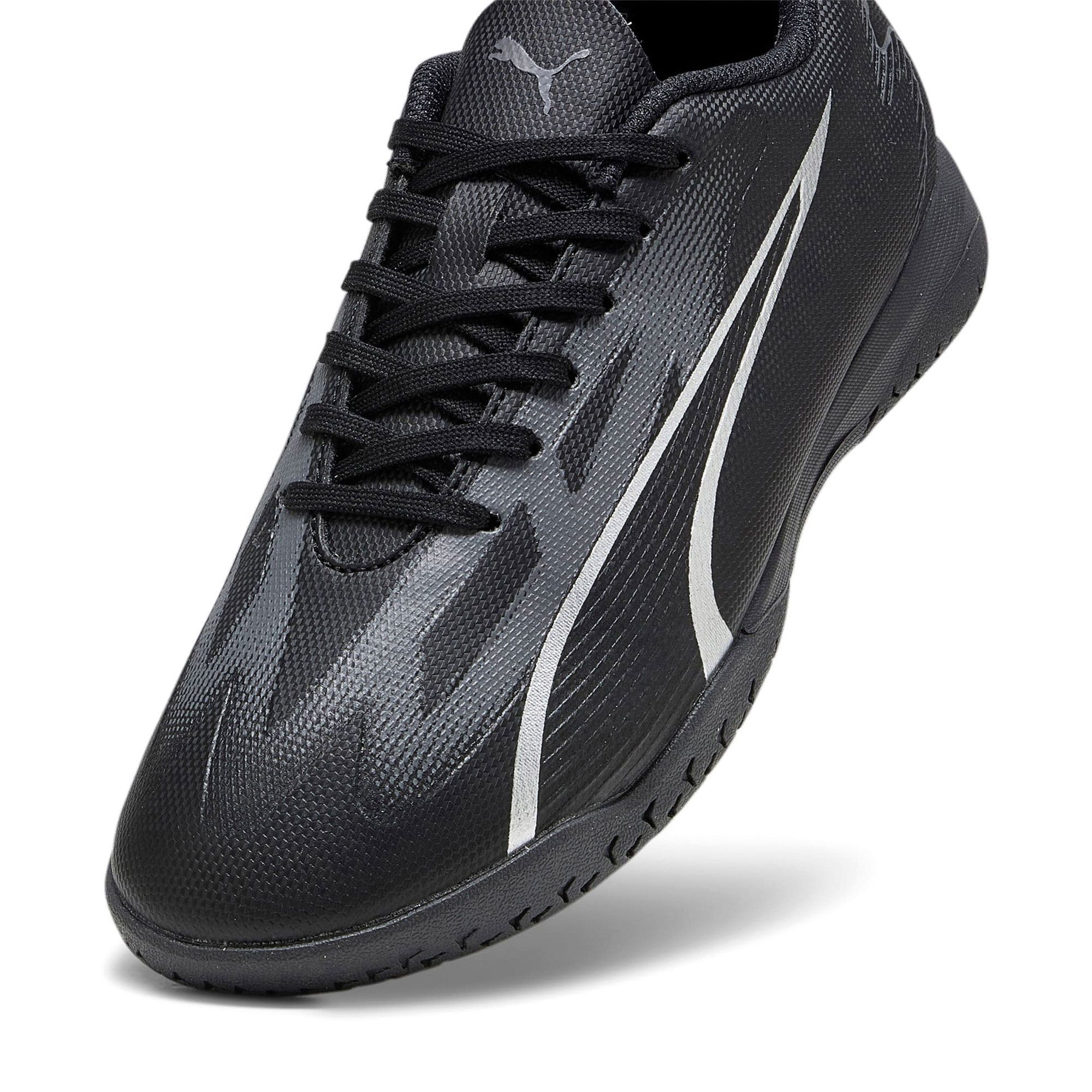 Puma Ultra Play IT Zaalvoetbalschoenen Junior