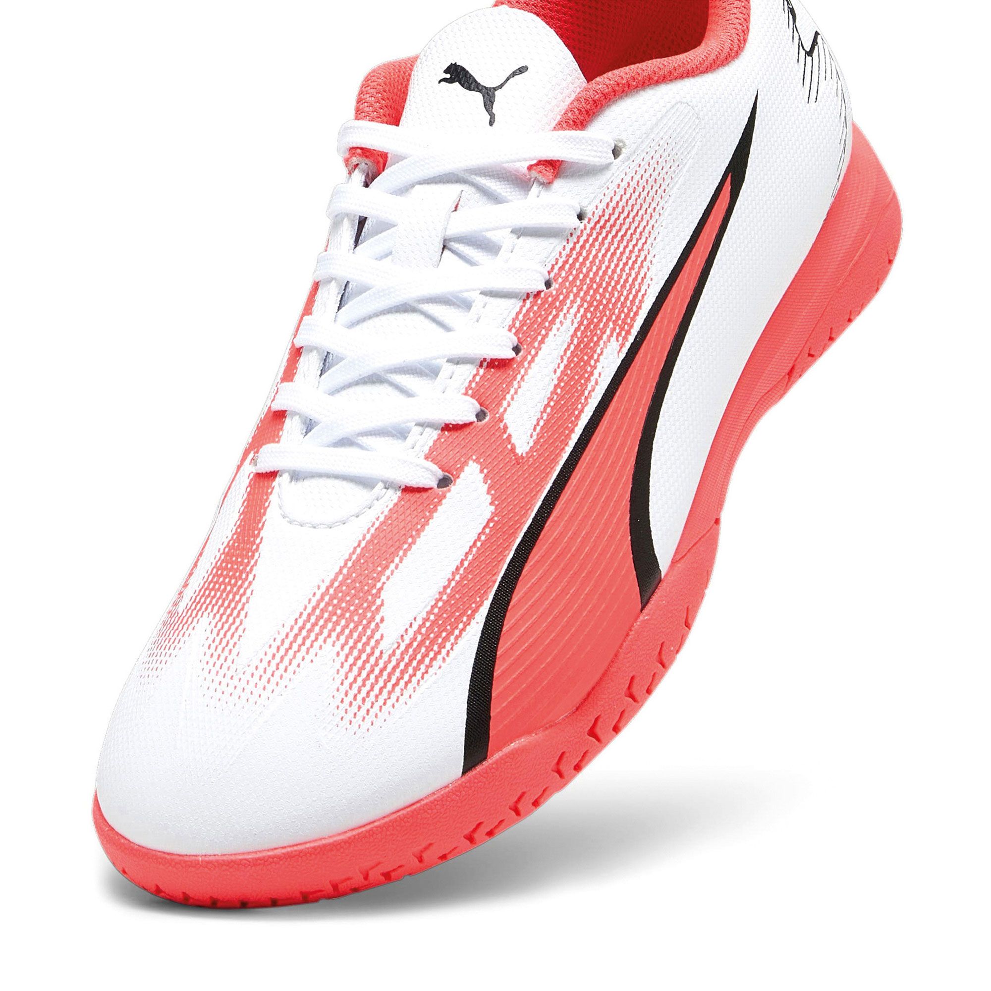 Puma Ultra Play IT Zaalvoetbalschoenen Junior