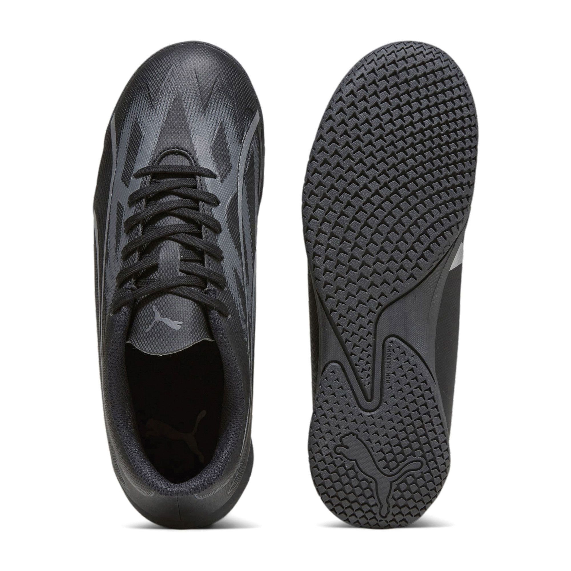 Puma Ultra Play IT Zaalvoetbalschoenen Junior