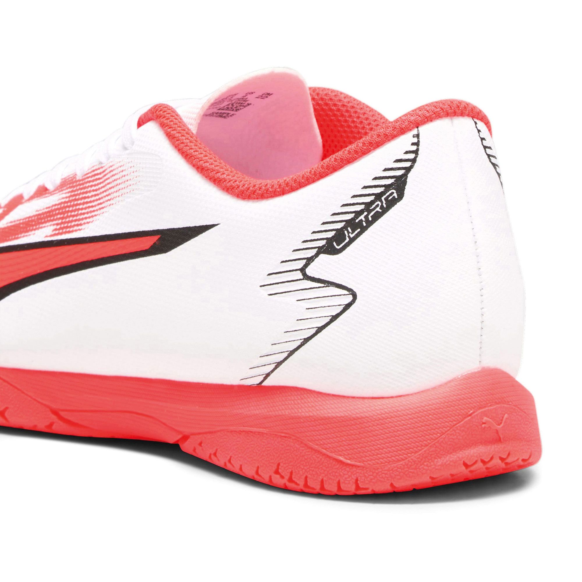 Puma Ultra Play IT Zaalvoetbalschoenen Junior
