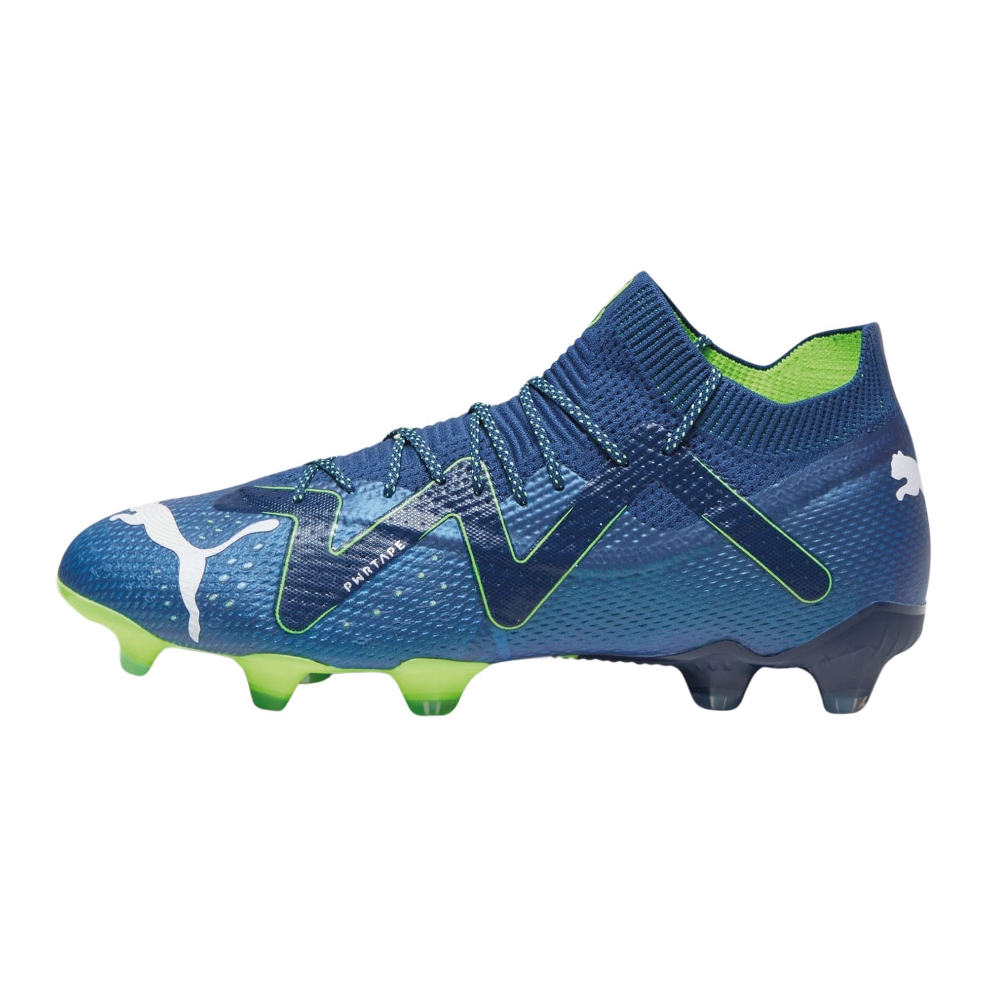 Puma Future Ultimate FG/AG Voetbalschoenen Senior