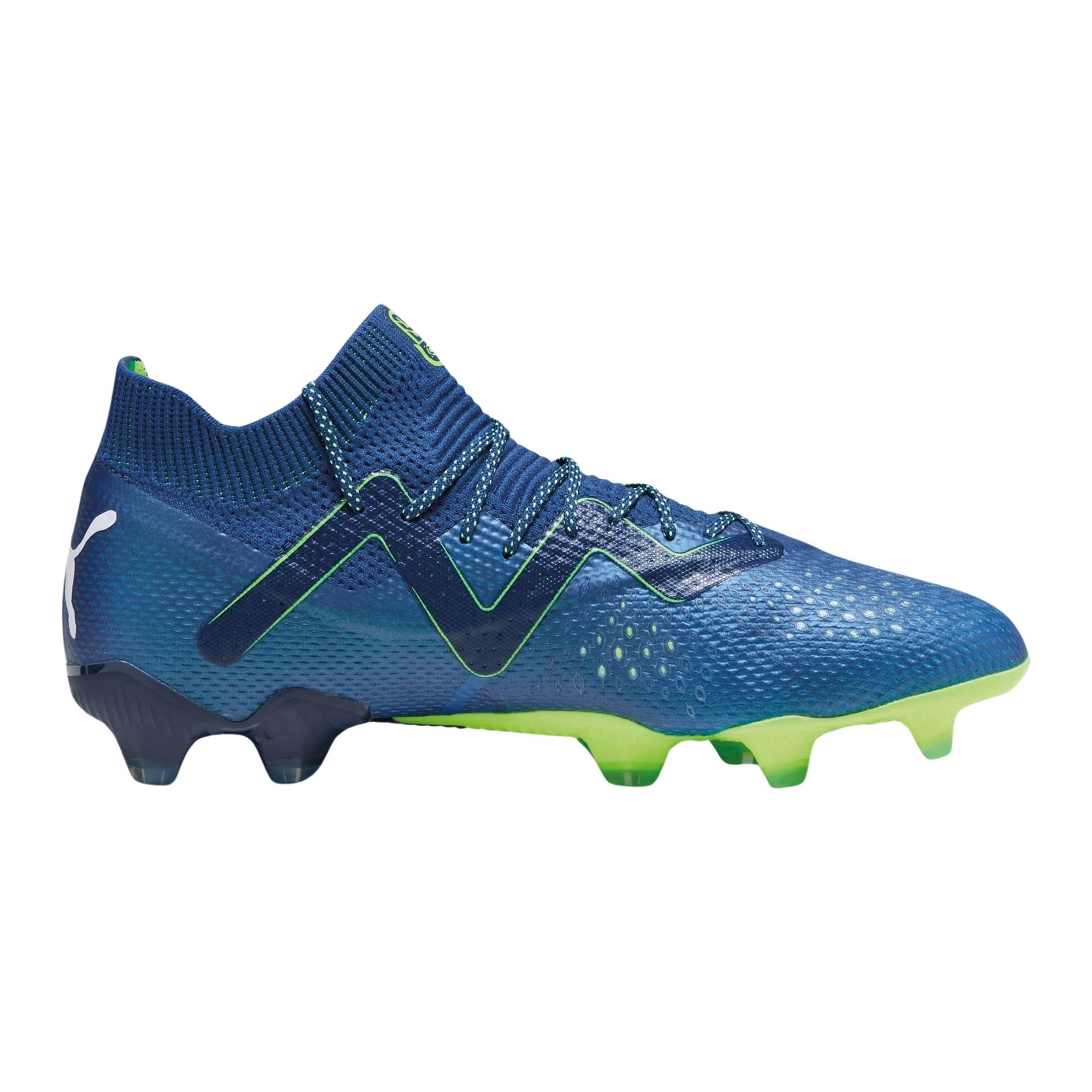 Puma Future Ultimate FG/AG Voetbalschoenen Senior
