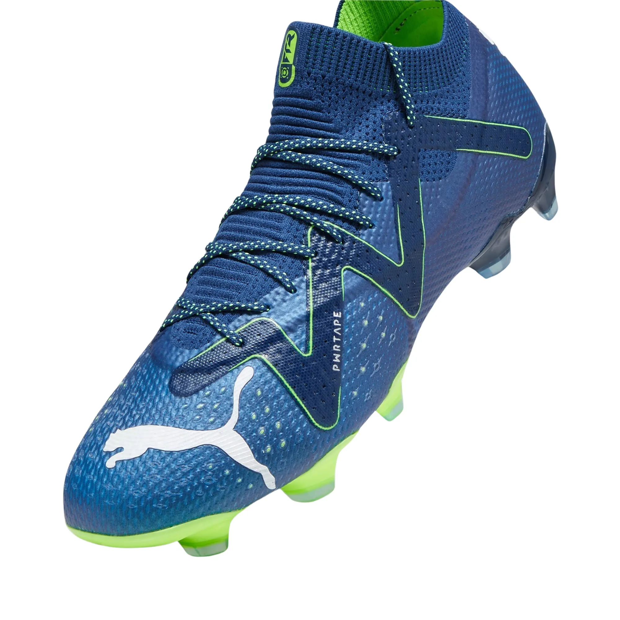 Puma Future Ultimate FG/AG Voetbalschoenen Senior