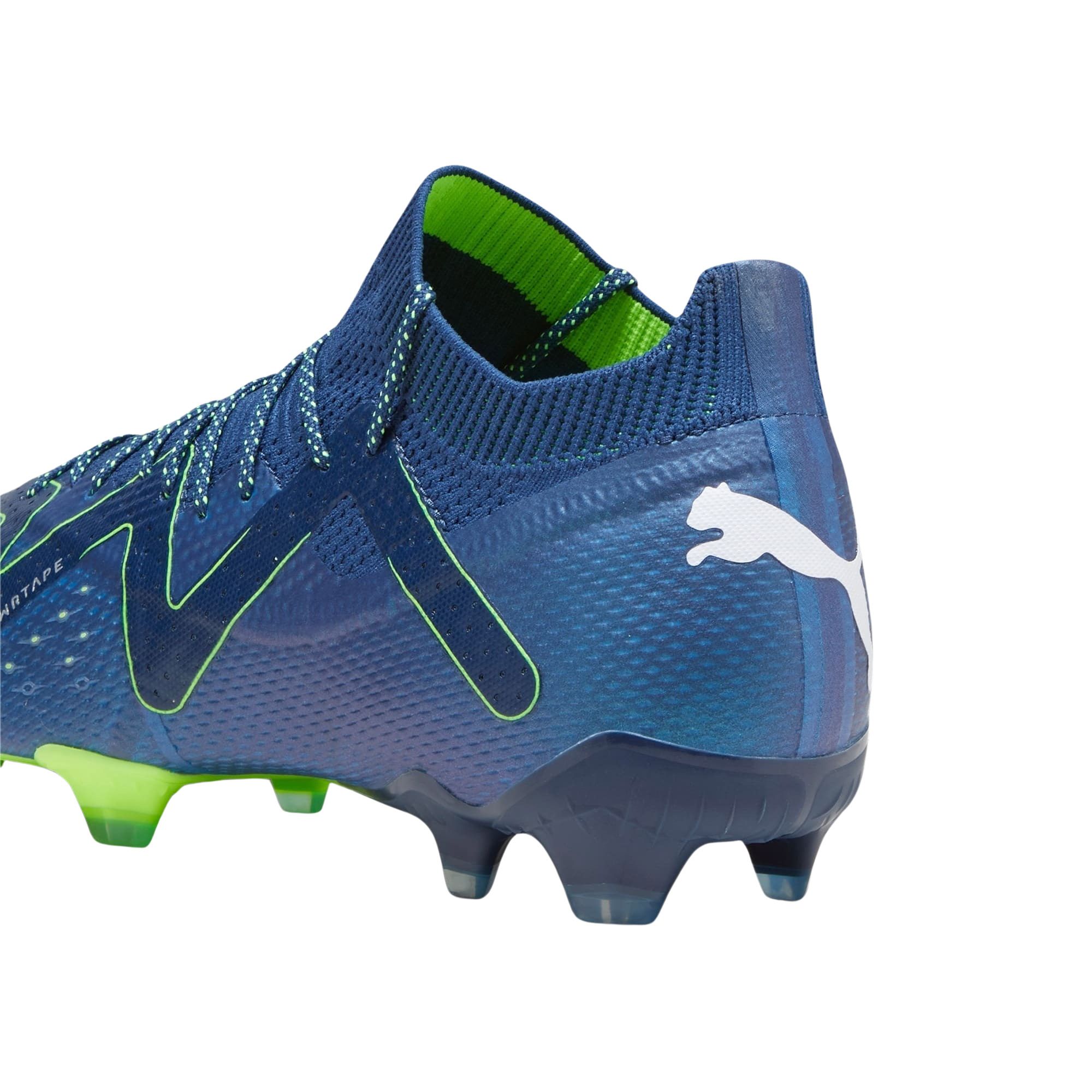 Puma Future Ultimate FG/AG Voetbalschoenen Senior
