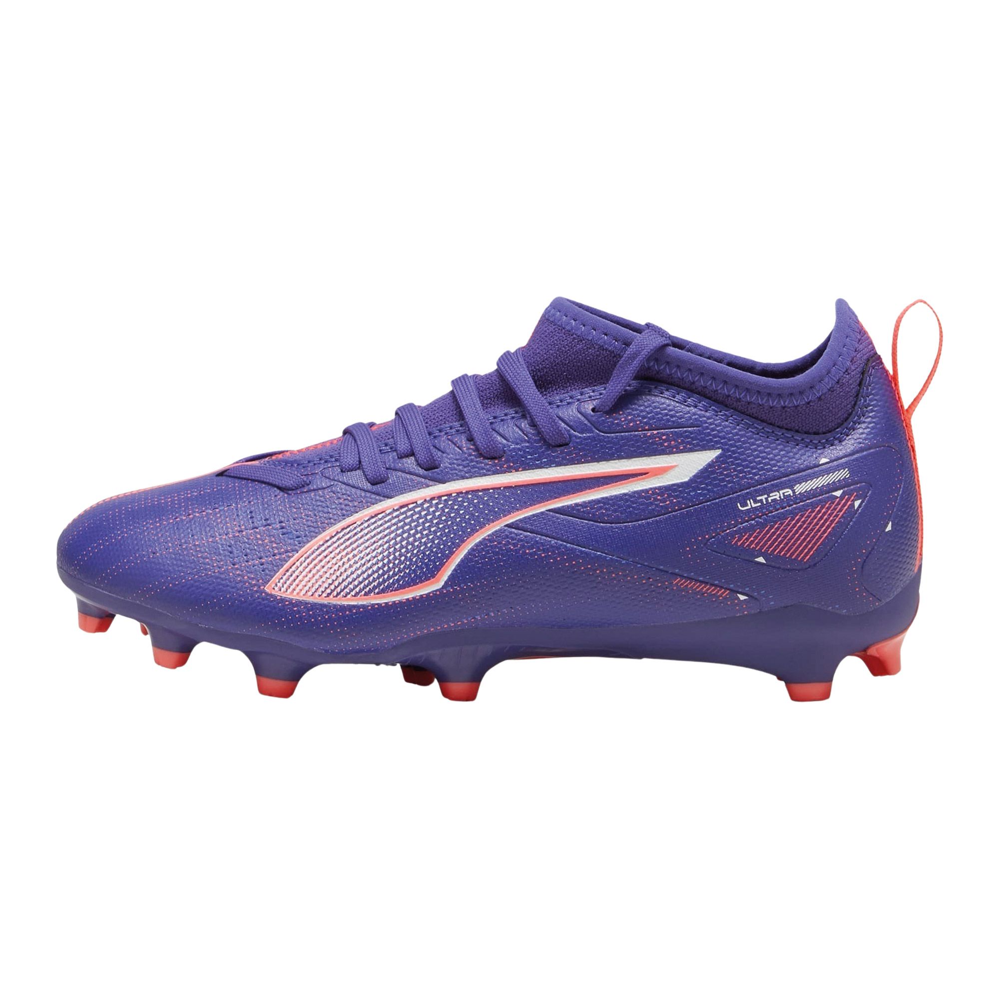 Puma Ultra 5 Match FG/AG Voetbalschoenen Junior