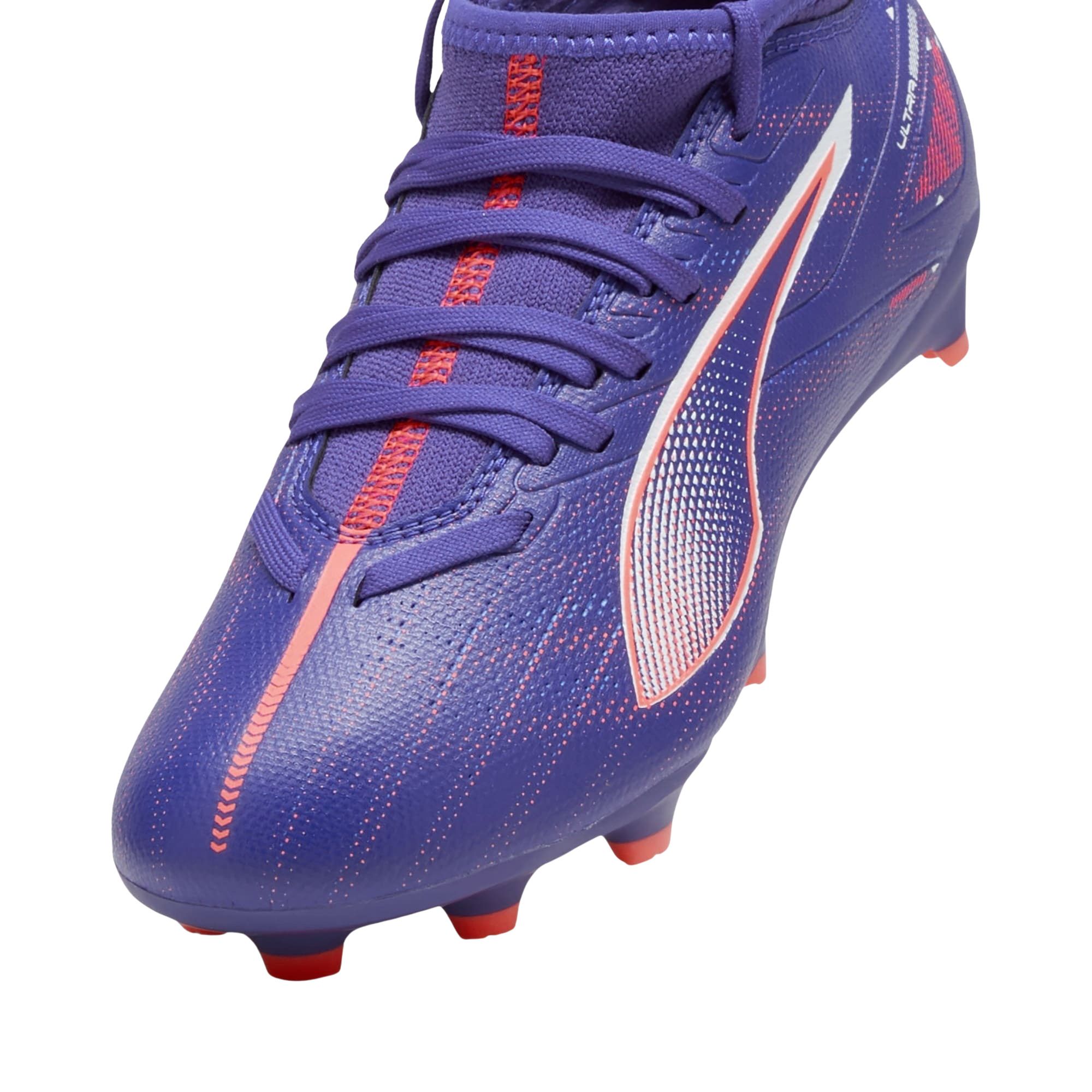 Puma Ultra 5 Match FG/AG Voetbalschoenen Junior
