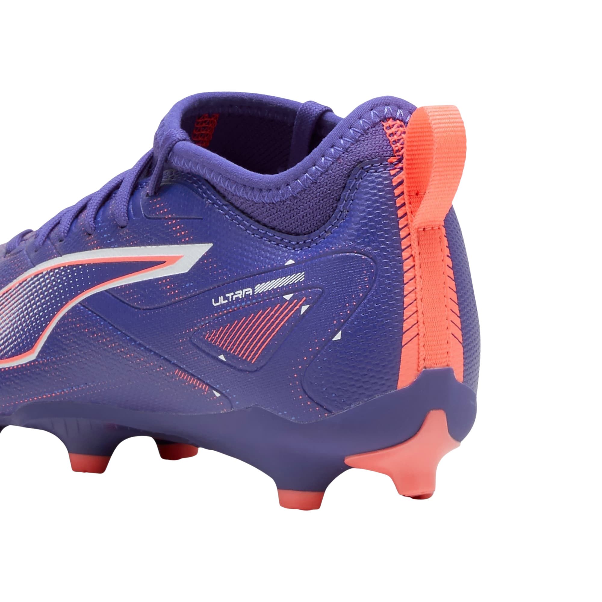 Puma Ultra 5 Match FG/AG Voetbalschoenen Junior