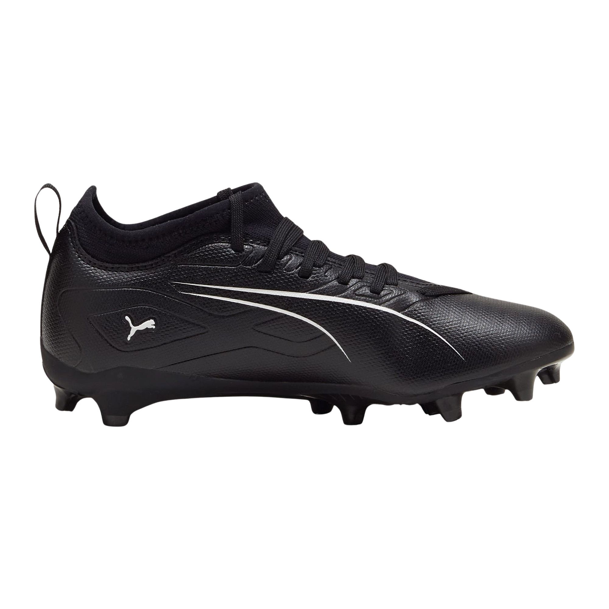 Puma Ultra 5 Match FG/AG Fußballschuhe Kinder
