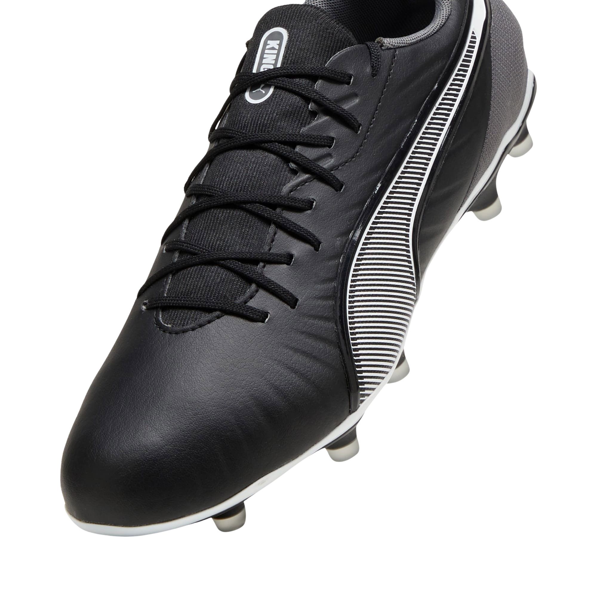 Puma King Match FG/AG Voetbalschoenen Heren
